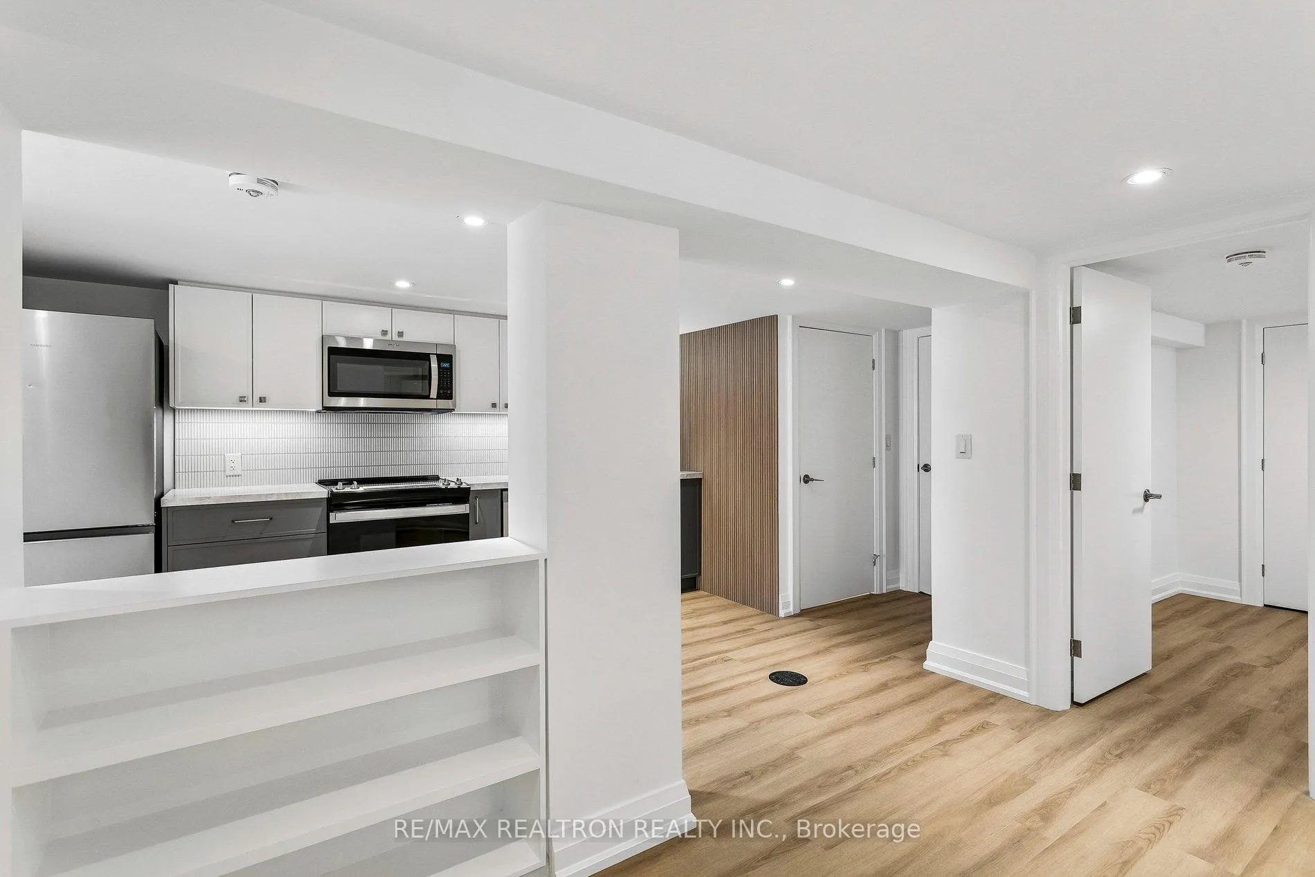 Photo 6 of Unit LOWER, 73 Lanark Avenue, Toronto, Oakwood Village — HOMEH