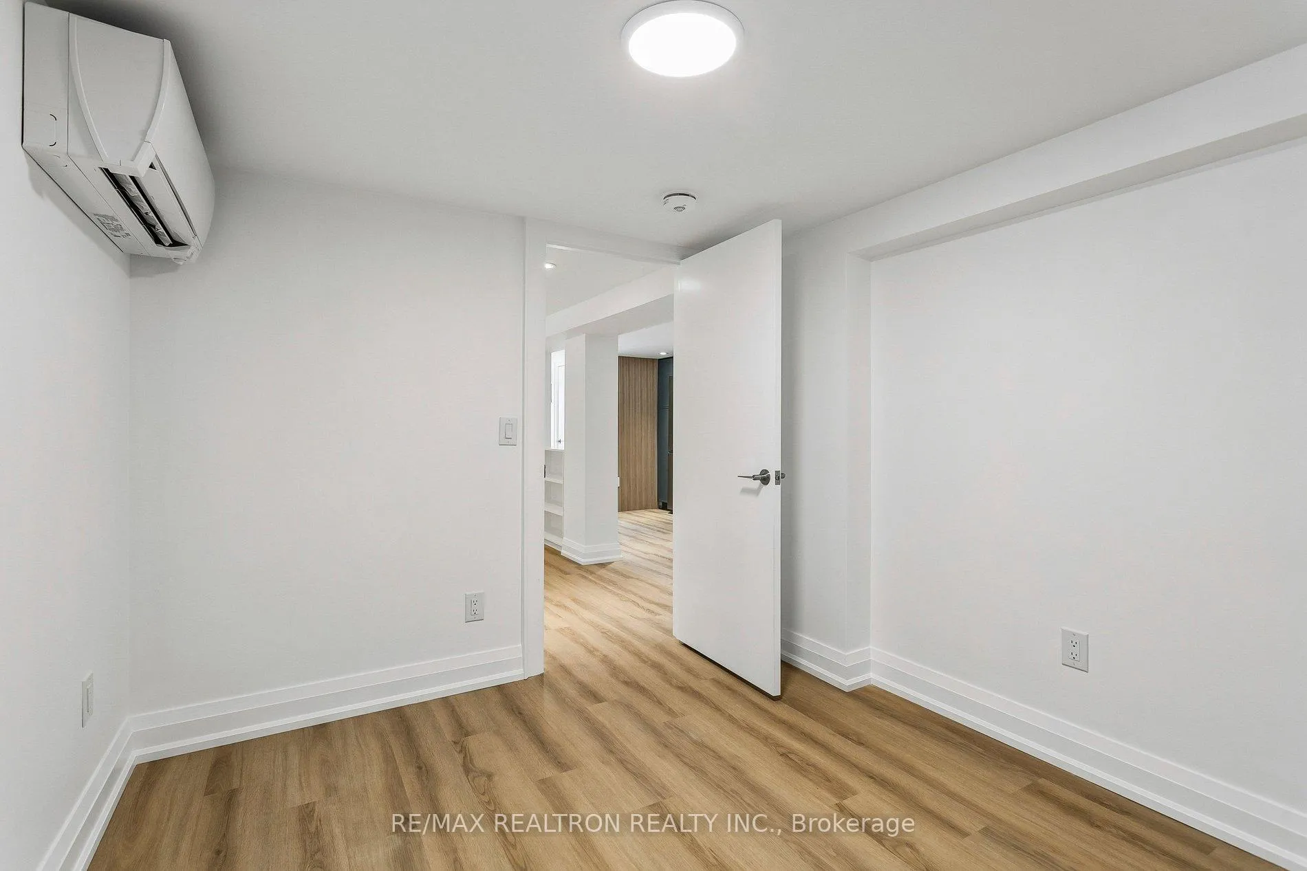 Photo 8 of Unit LOWER, 73 Lanark Avenue, Toronto, Oakwood Village — HOMEH
