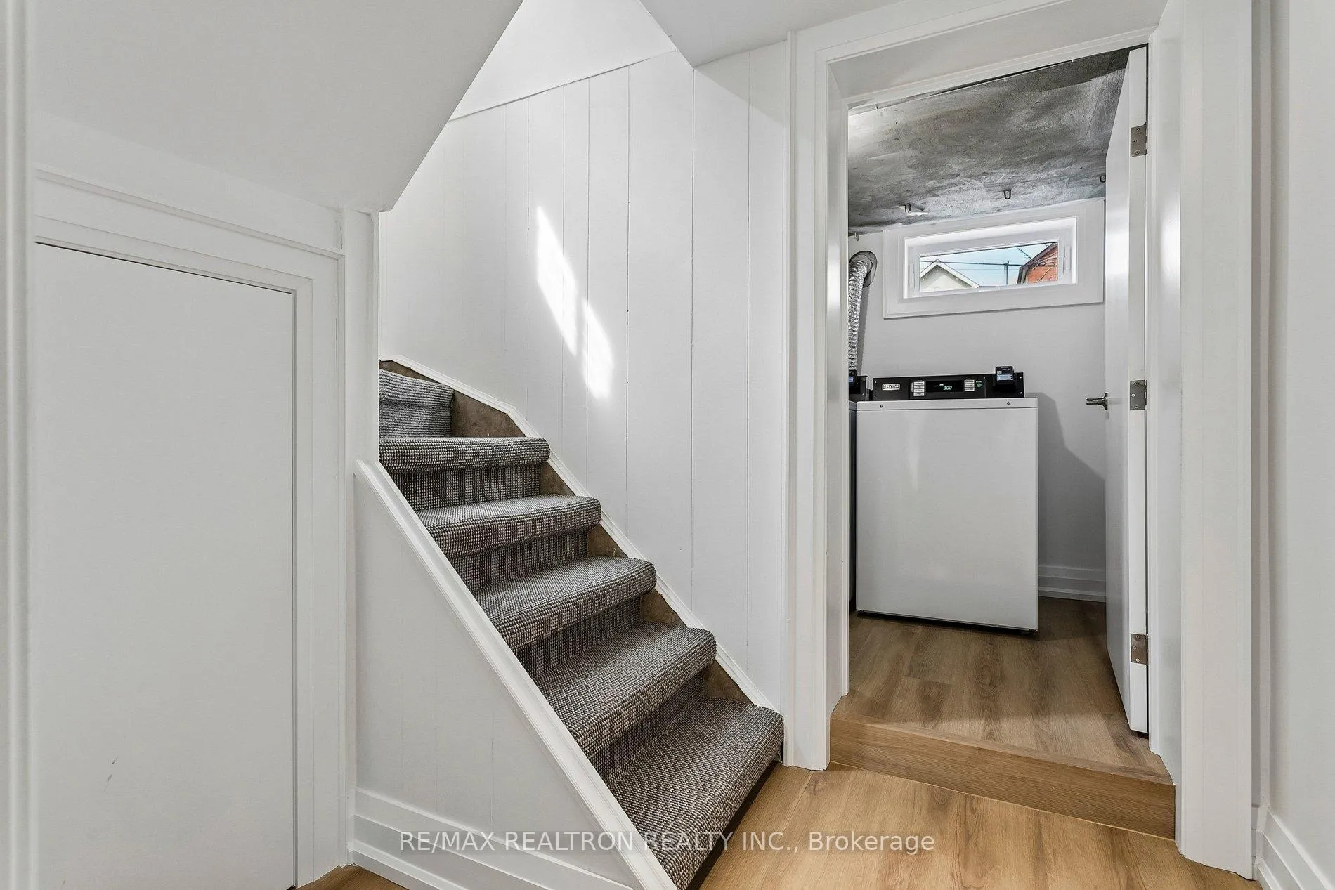 Photo 13 of Unit LOWER, 73 Lanark Avenue, Toronto, Oakwood Village — HOMEH