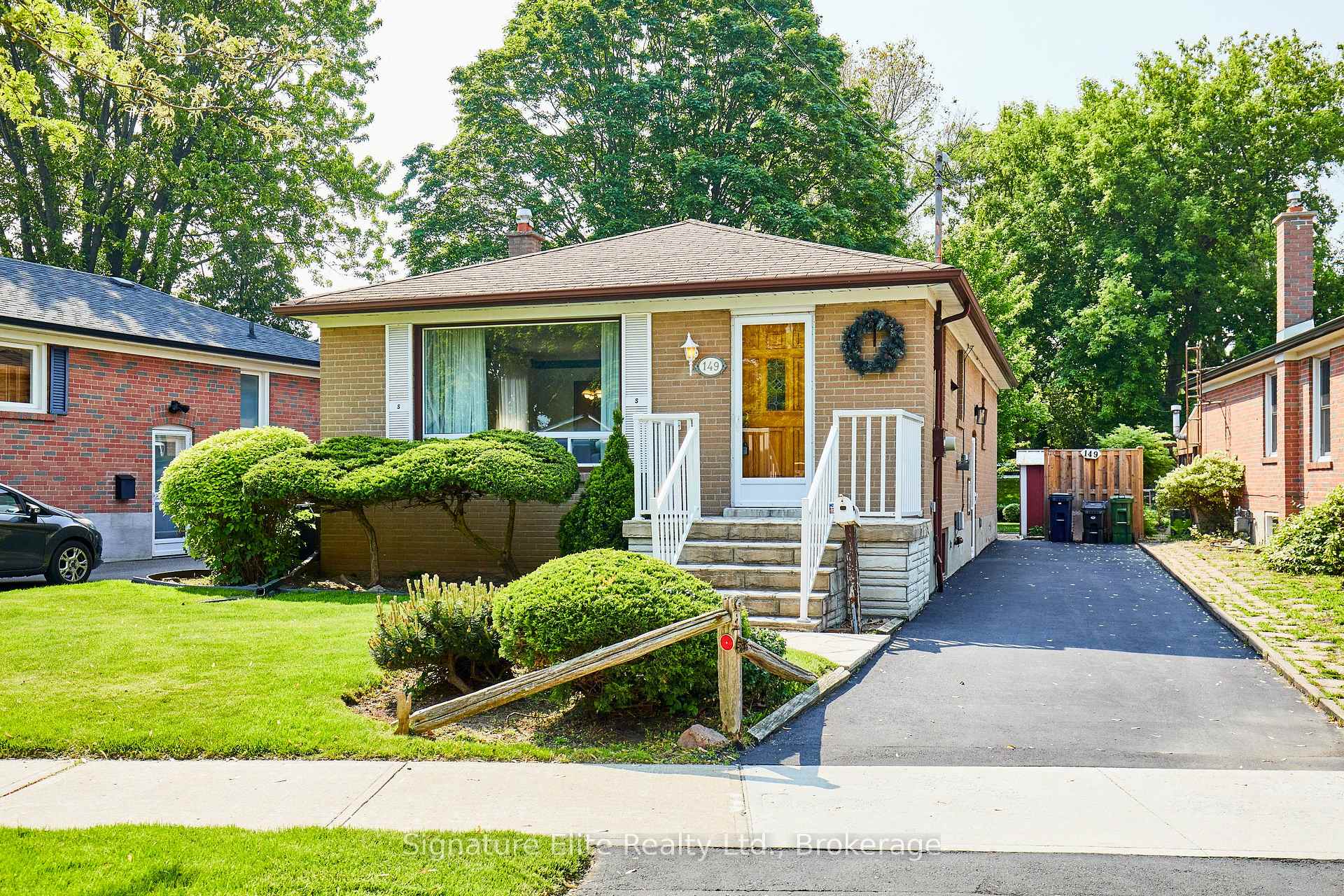 Photo 1 of 149 Benleigh Drive, Scarborough, Woburn — HOMEH