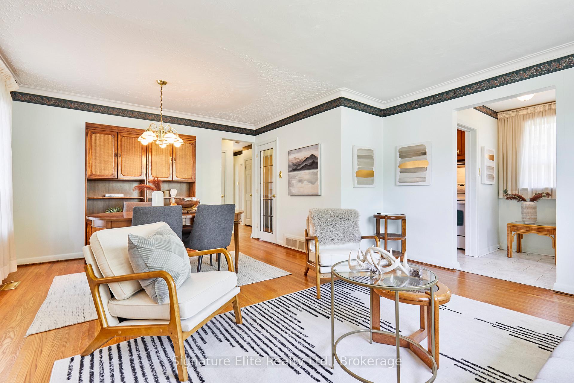 Photo 2 of 149 Benleigh Drive, Scarborough, Woburn — HOMEH