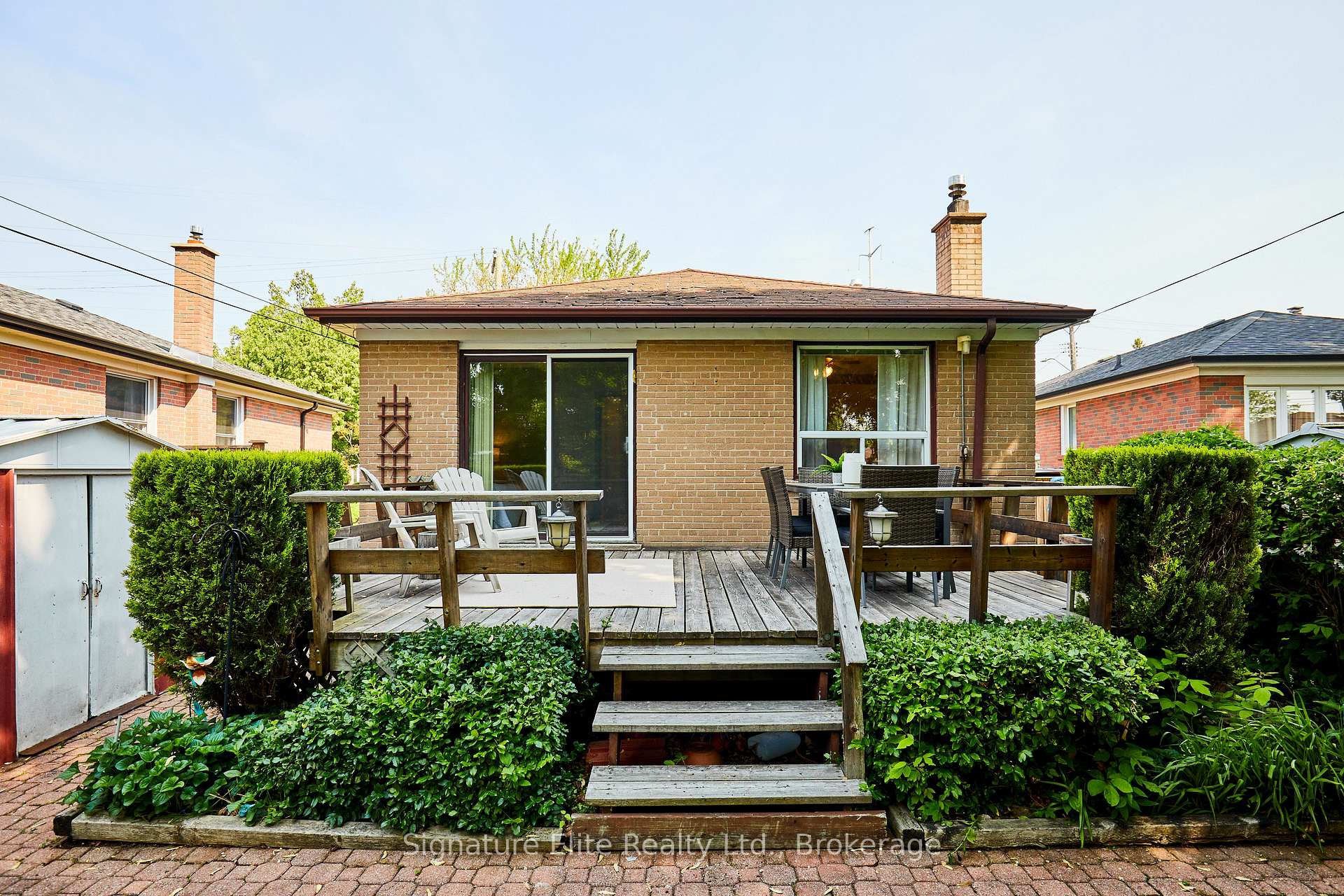 Photo 25 of 149 Benleigh Drive, Scarborough, Woburn — HOMEH