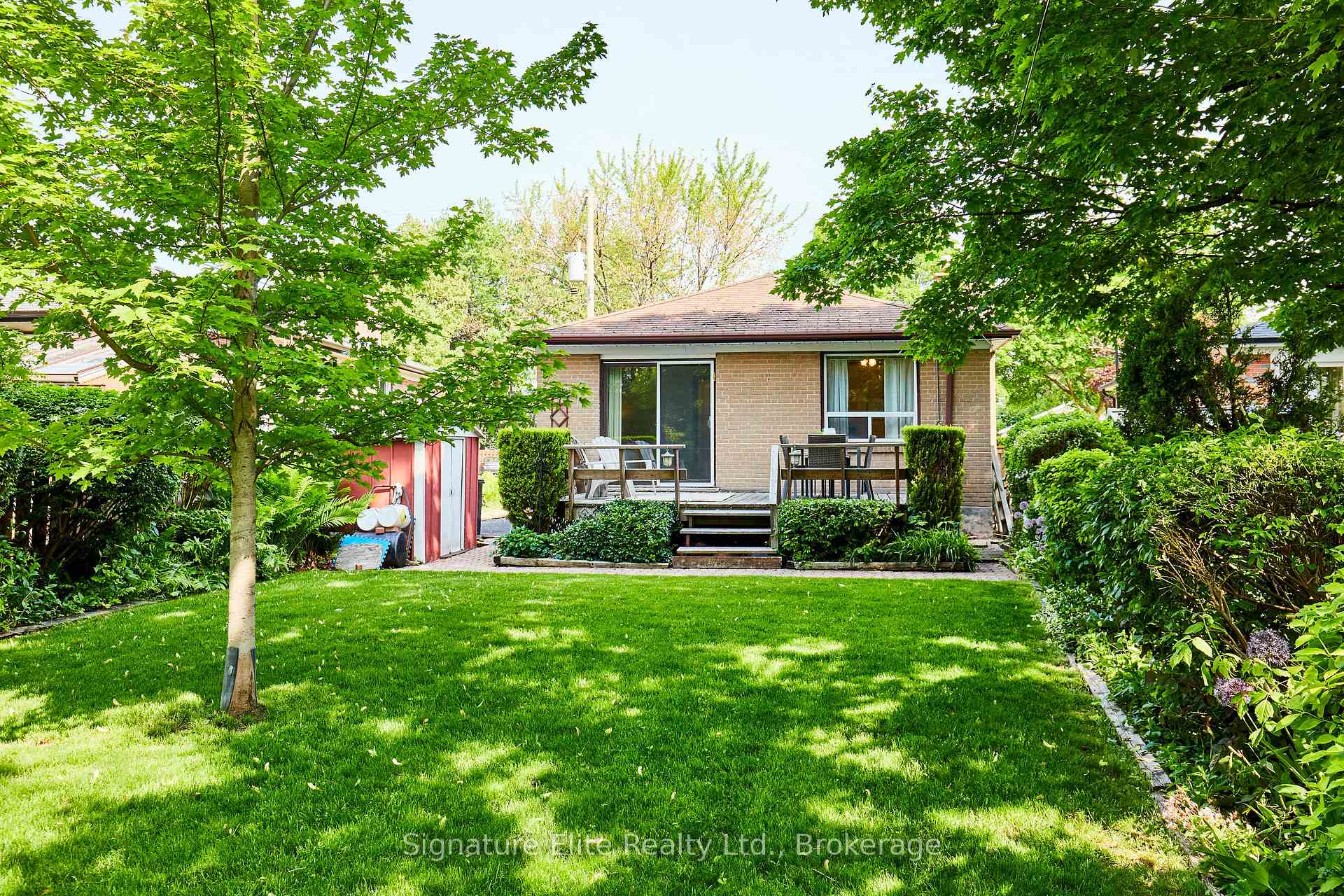 Photo 26 of 149 Benleigh Drive, Scarborough, Woburn — HOMEH