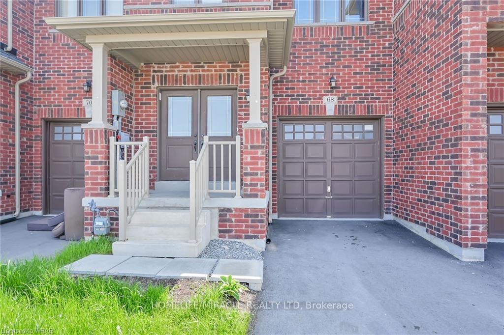 Photo 3 of 68 Palace Street, Thorold, Thorold Downtown — HOMEH