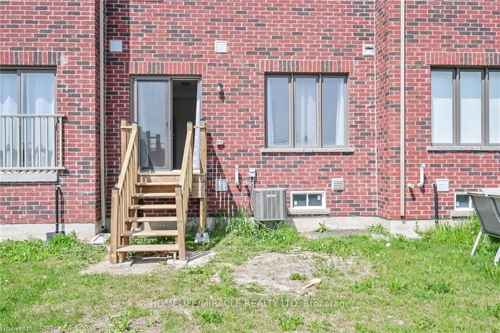 Photo 33 of 68 Palace Street, Thorold, Thorold Downtown — HOMEH