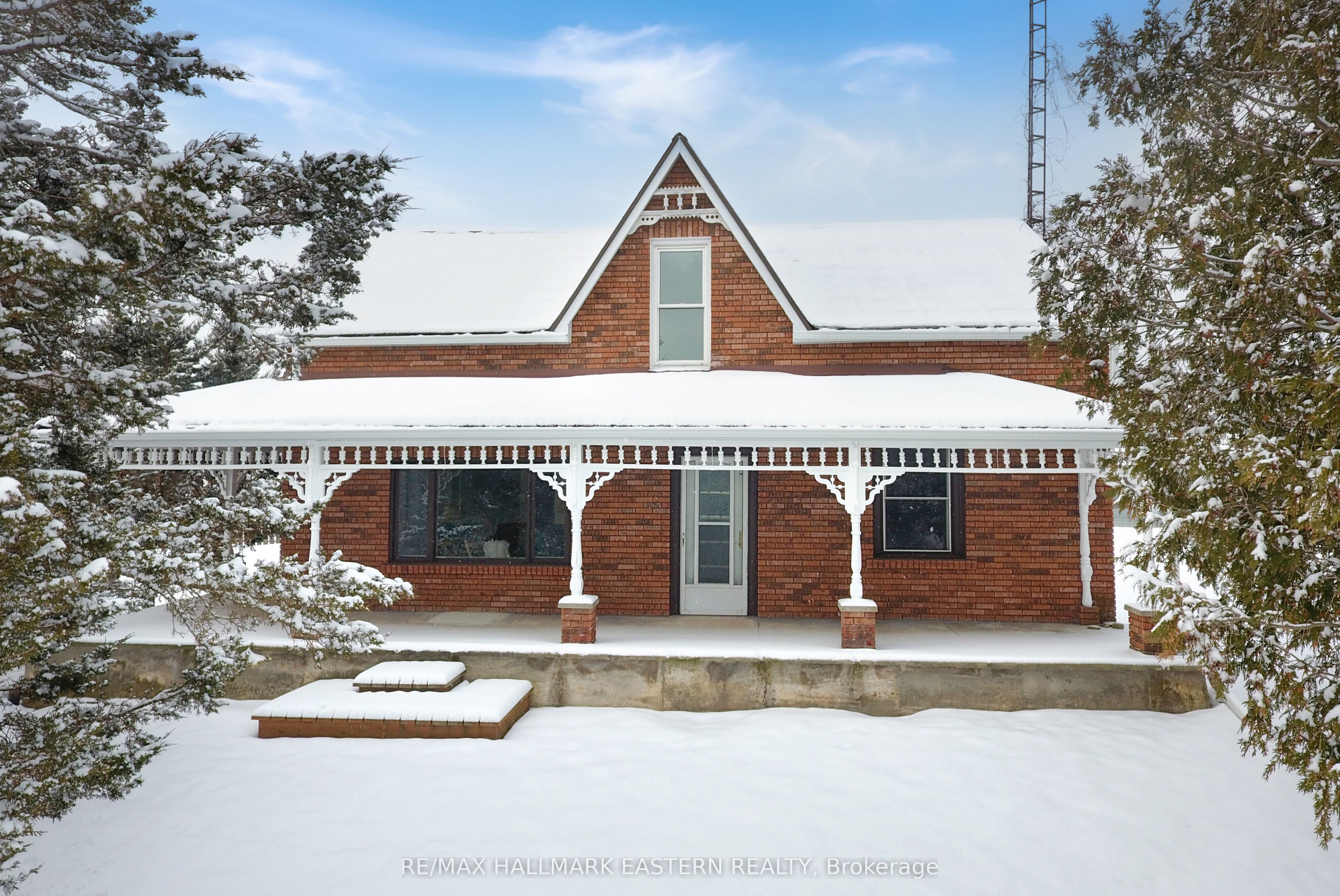 Photo 43 of 440 County Rd 40, Douro-Dummer — HOMEH