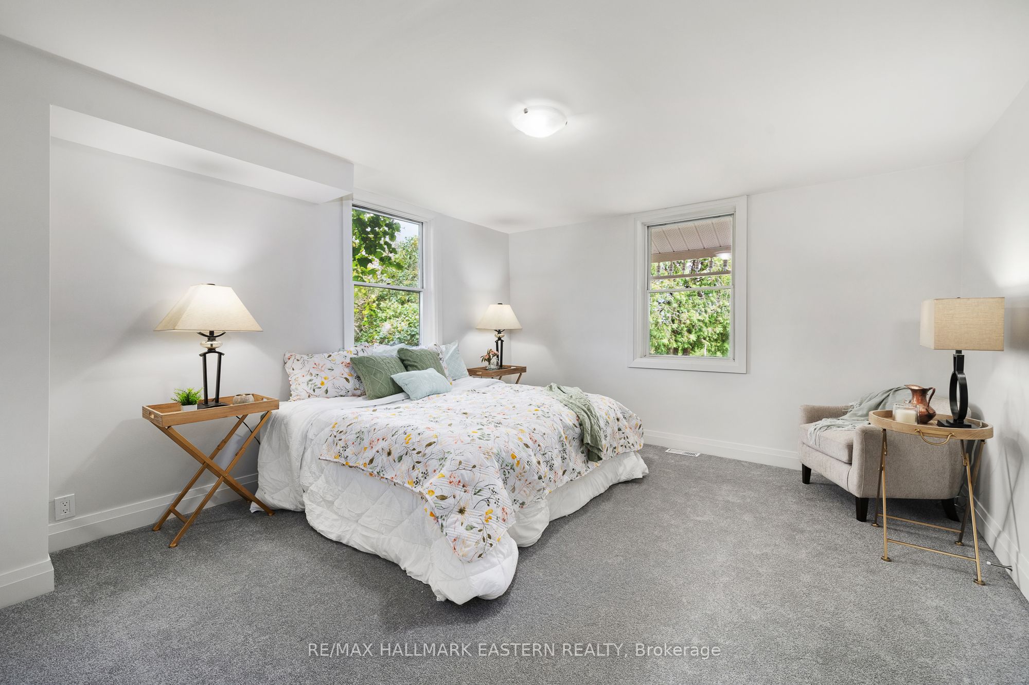 Photo 61 of 440 County Rd 40, Douro-Dummer — HOMEH