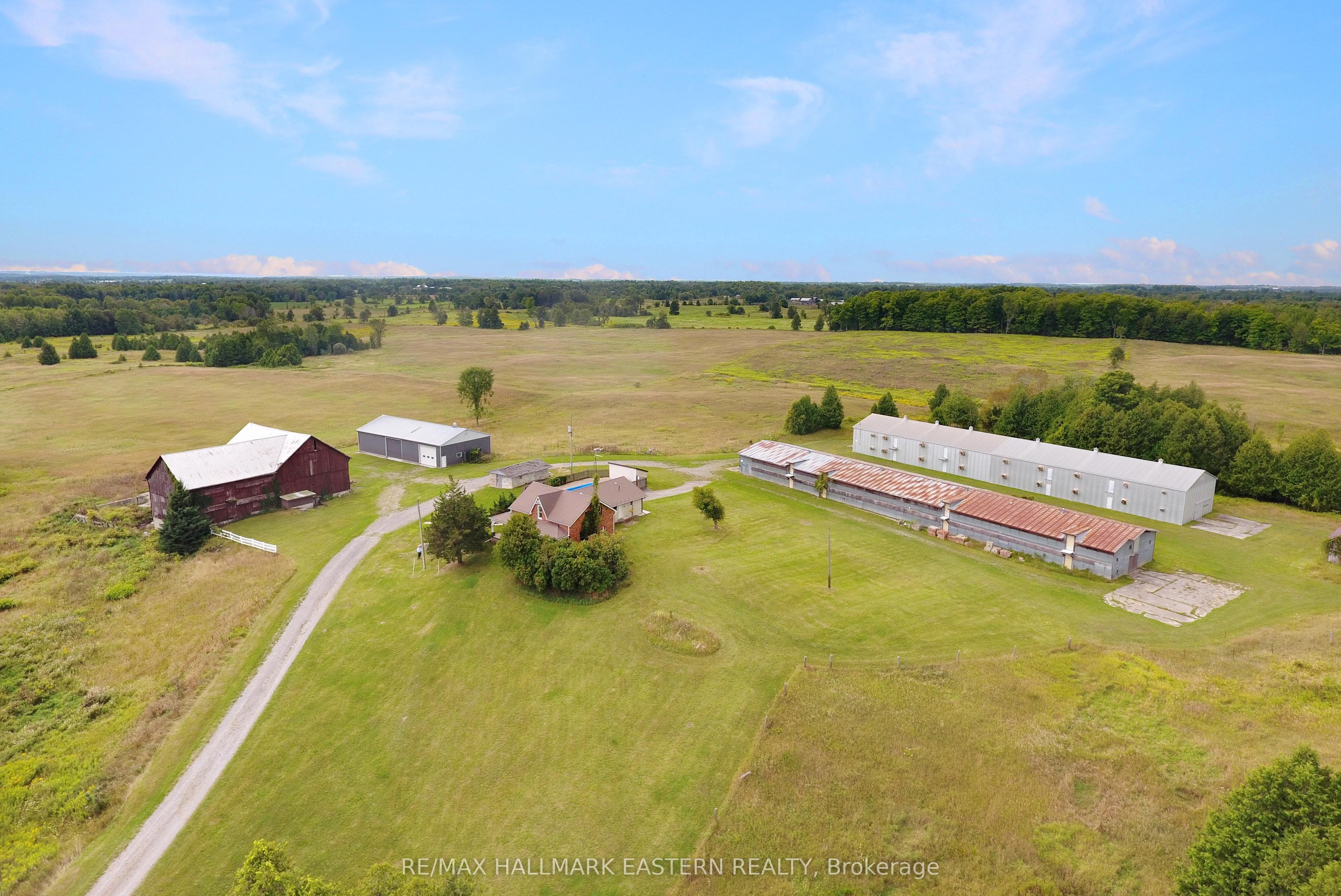 Photo 42 of 440 County Rd 40, Douro-Dummer — HOMEH
