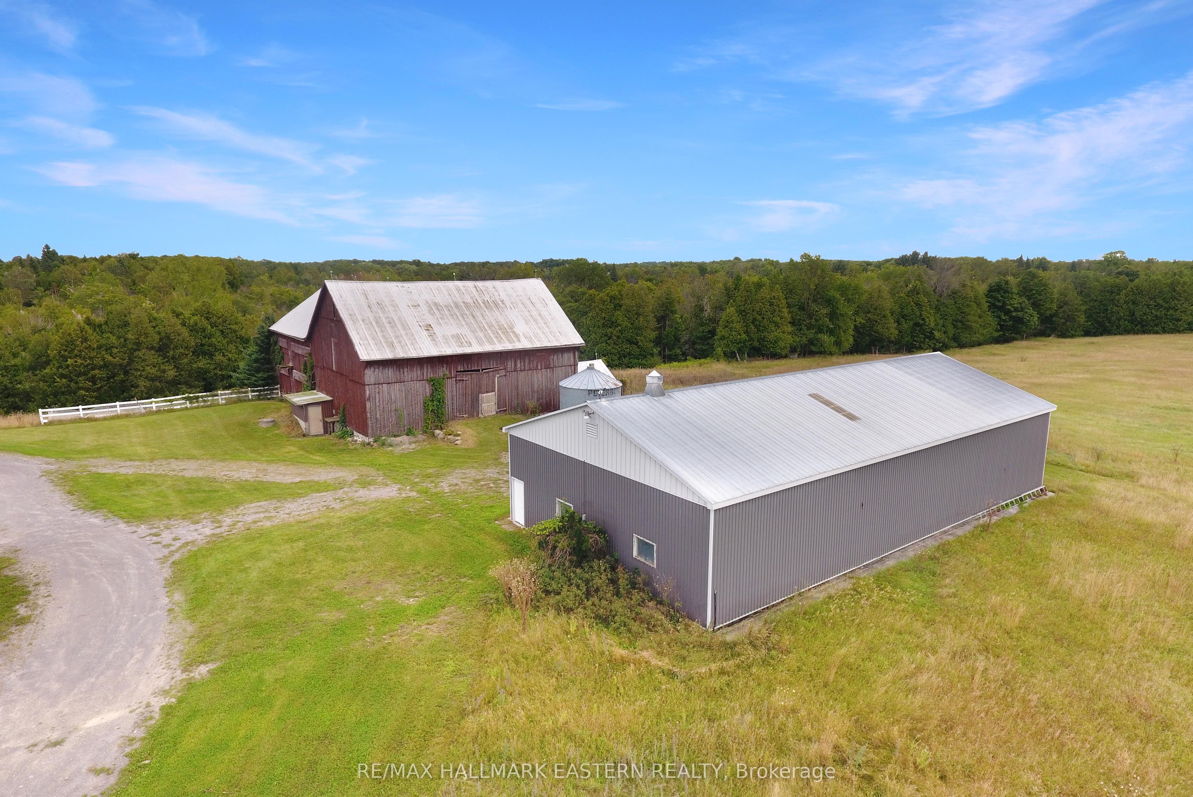 Photo 49 of 440 County Rd 40, Douro-Dummer — HOMEH