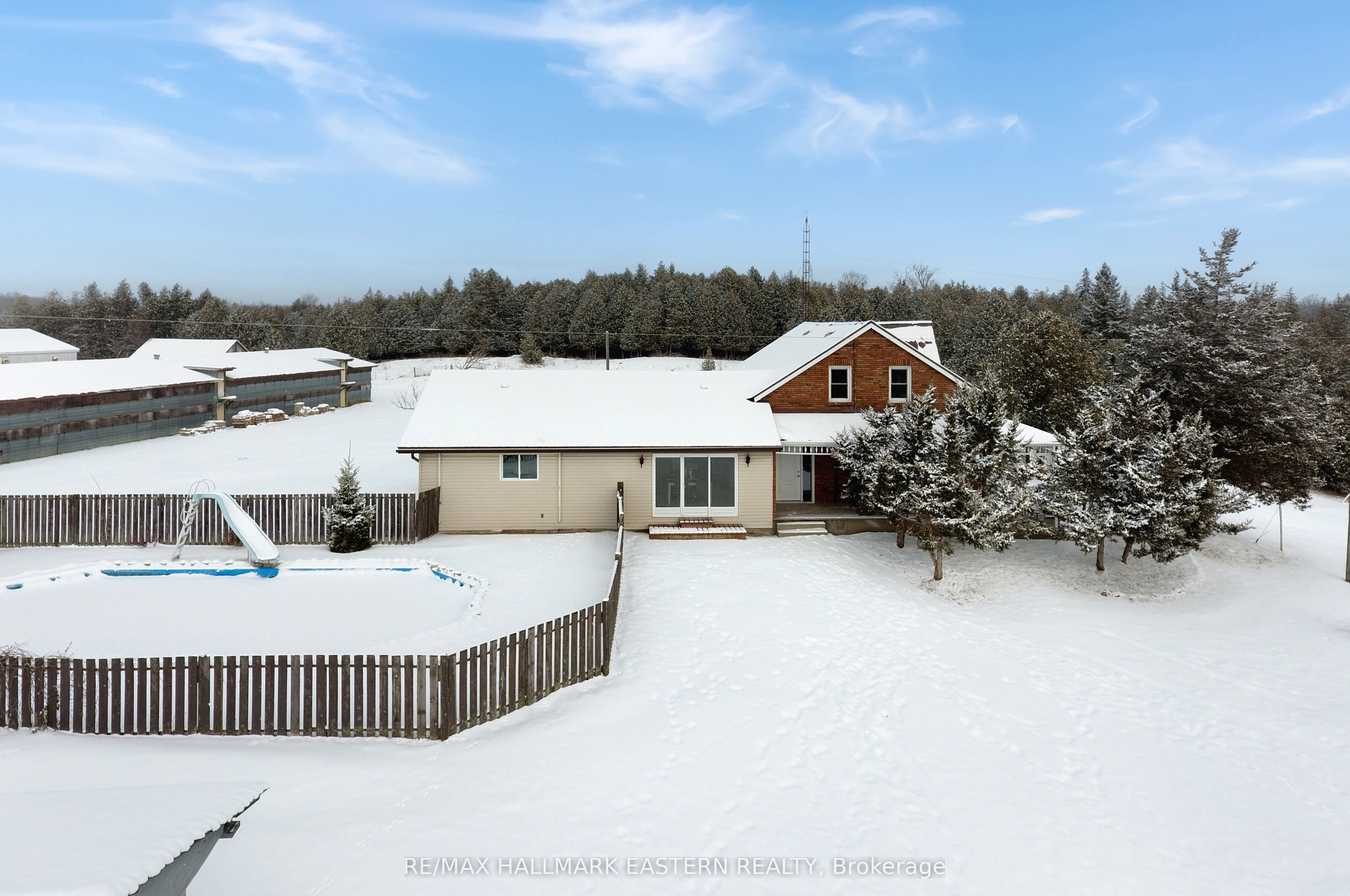 Photo 2 of 440 County Rd 40, Douro-Dummer — HOMEH