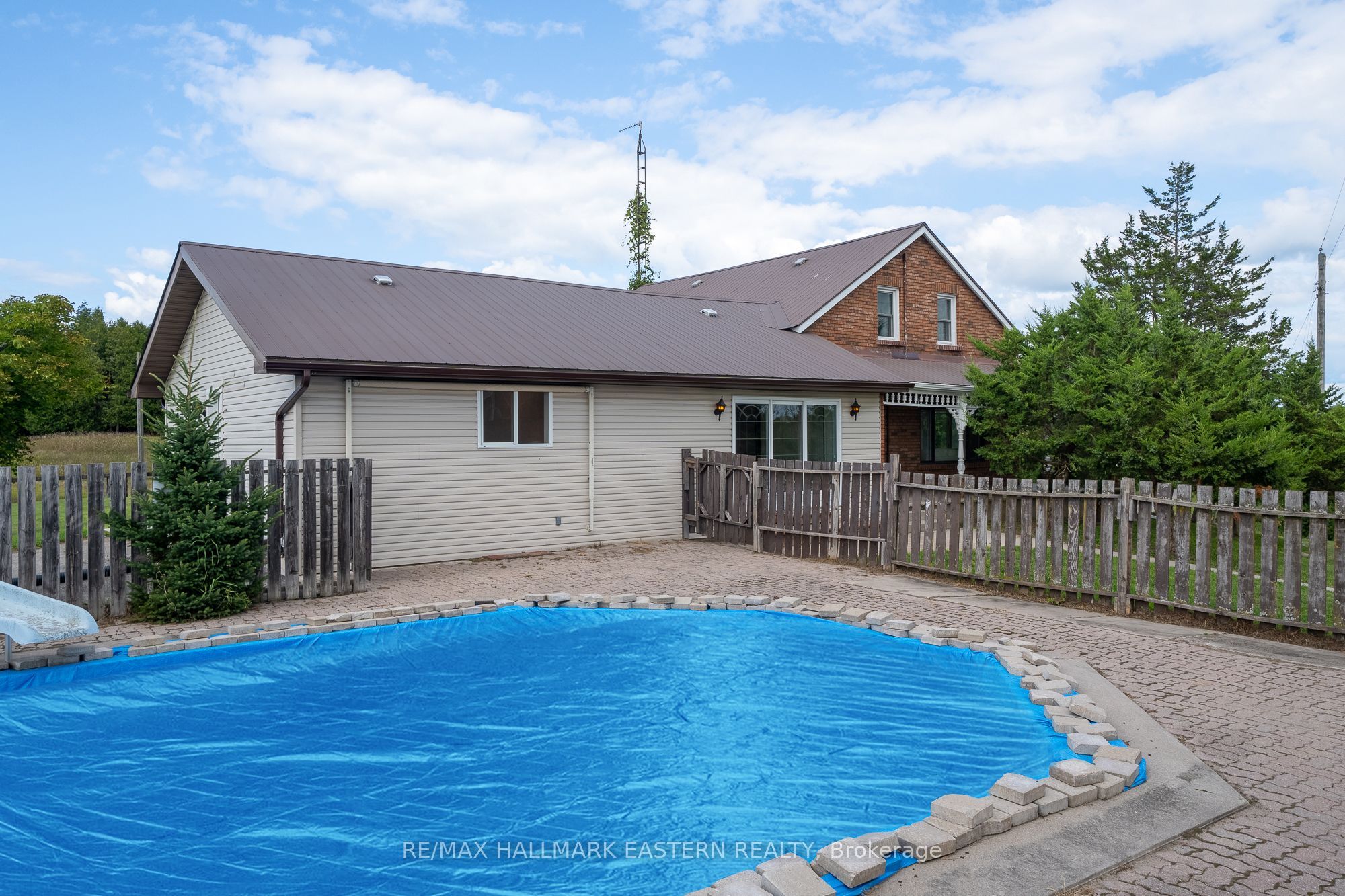 Photo 44 of 440 County Rd 40, Douro-Dummer — HOMEH