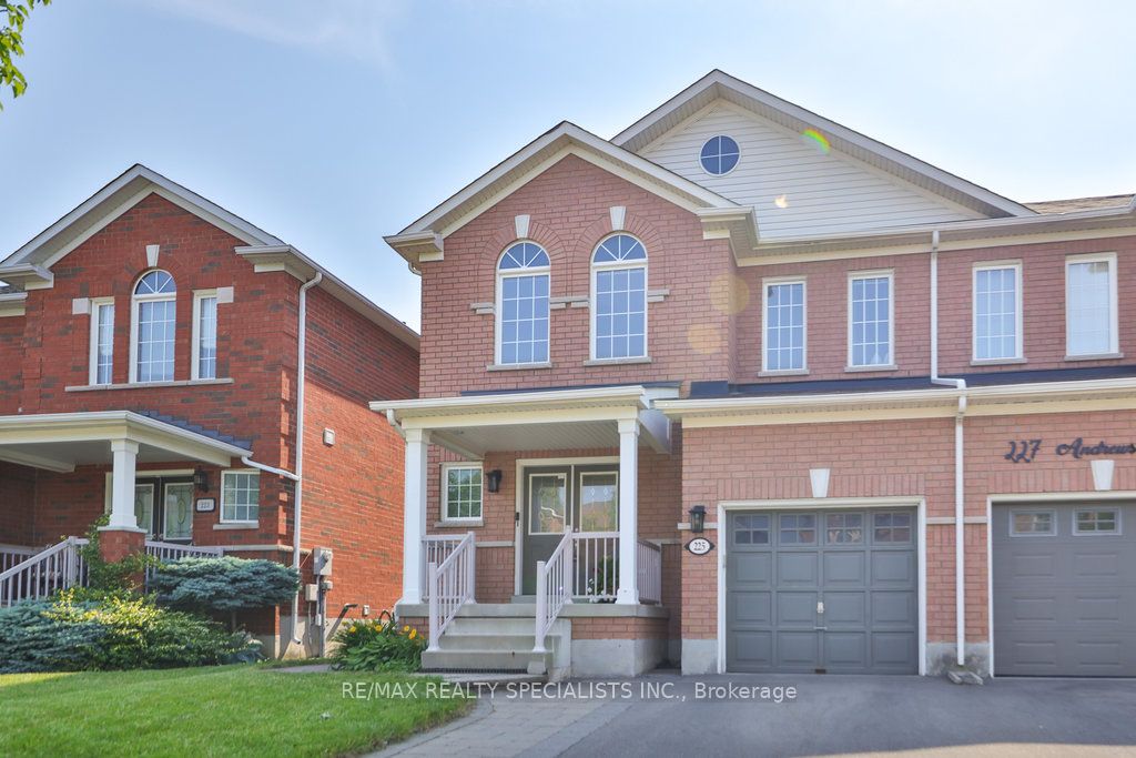 Photo 2 of 225 Andrews Trail, Milton, Clarke — HOMEH