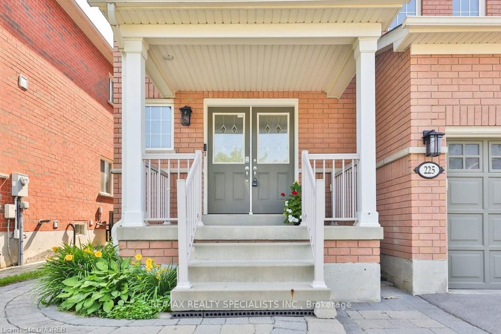 Photo 39 of 225 Andrews Trail, Milton, Clarke — HOMEH