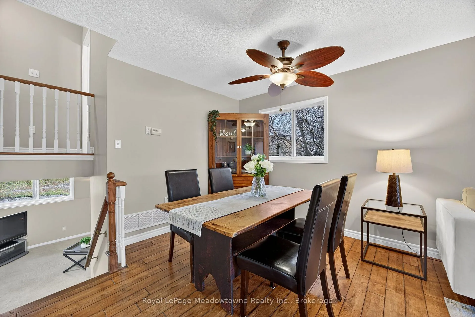 Photo 15 of 1 Draper Crescent, Barrie, Painswick North — HOMEH