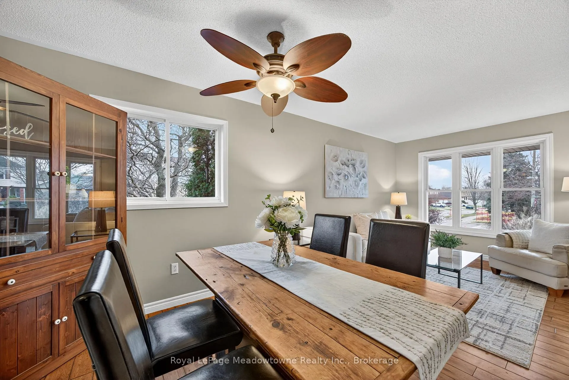 Photo 17 of 1 Draper Crescent, Barrie, Painswick North — HOMEH