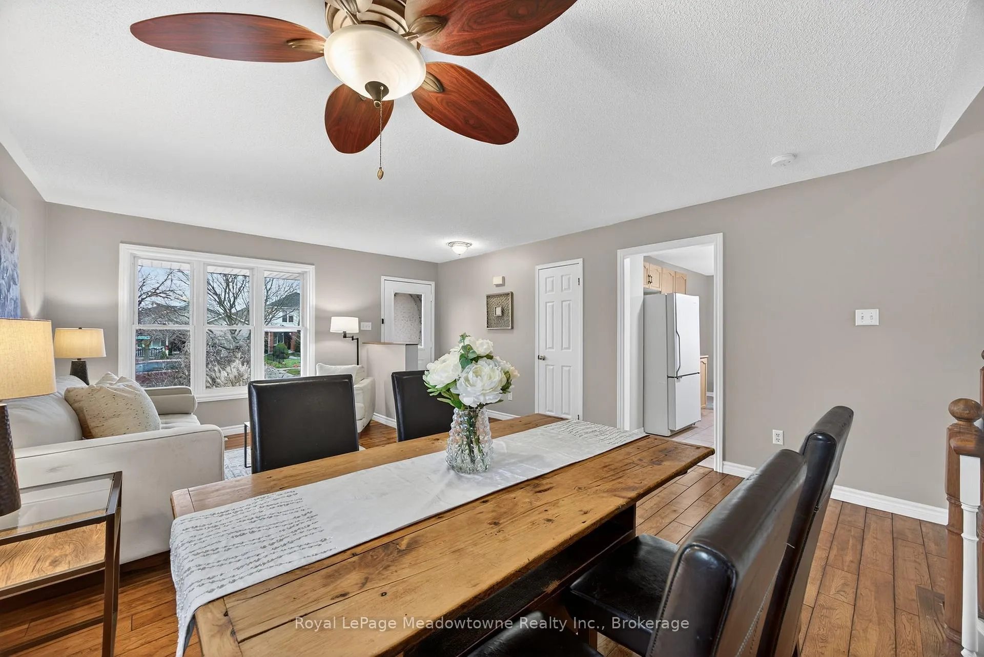 Photo 18 of 1 Draper Crescent, Barrie, Painswick North — HOMEH