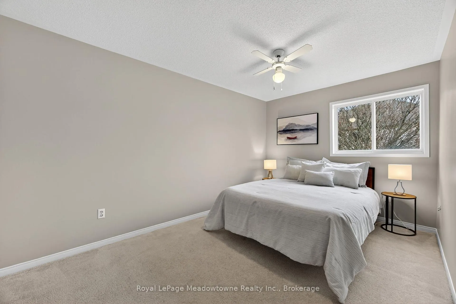 Photo 27 of 1 Draper Crescent, Barrie, Painswick North — HOMEH