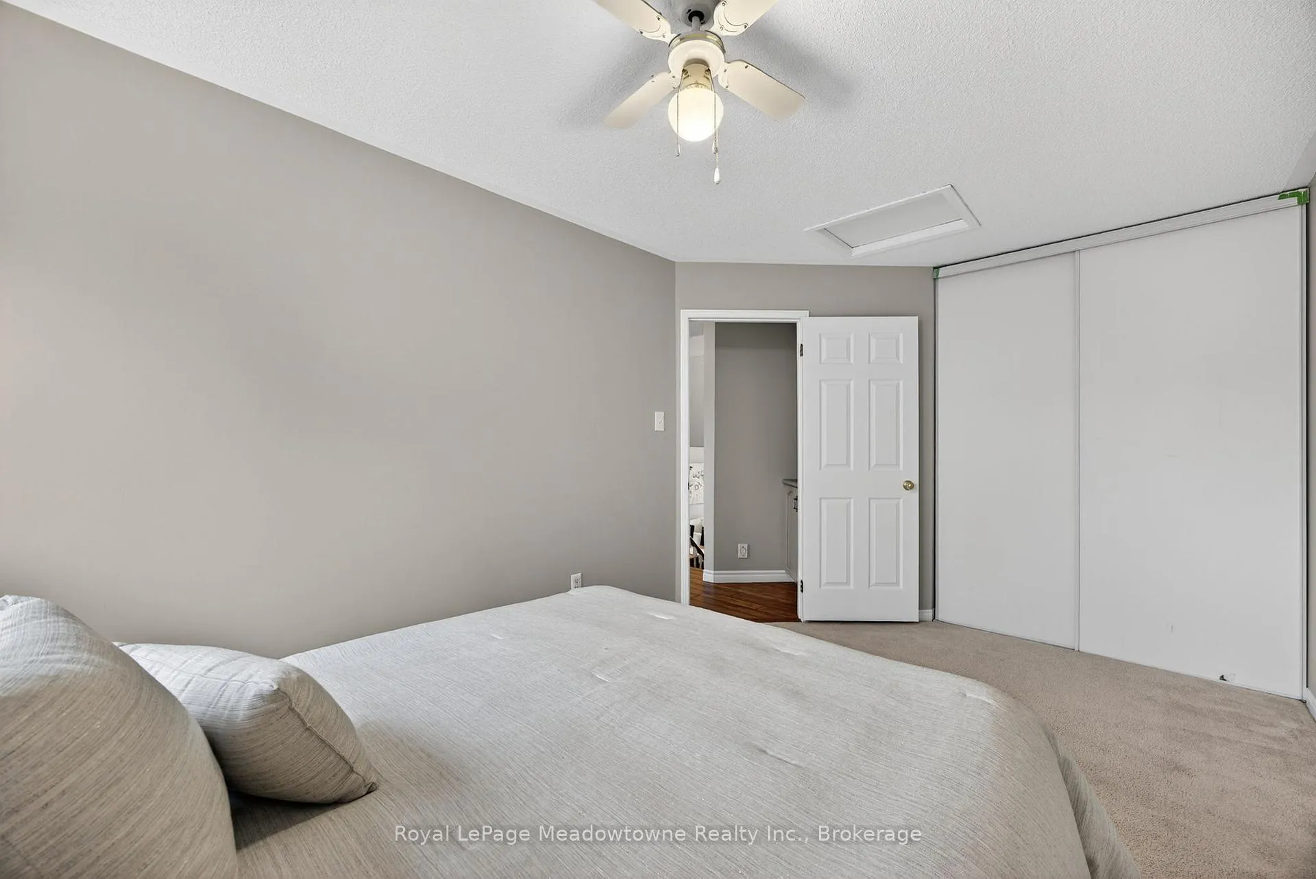 Photo 28 of 1 Draper Crescent, Barrie, Painswick North — HOMEH
