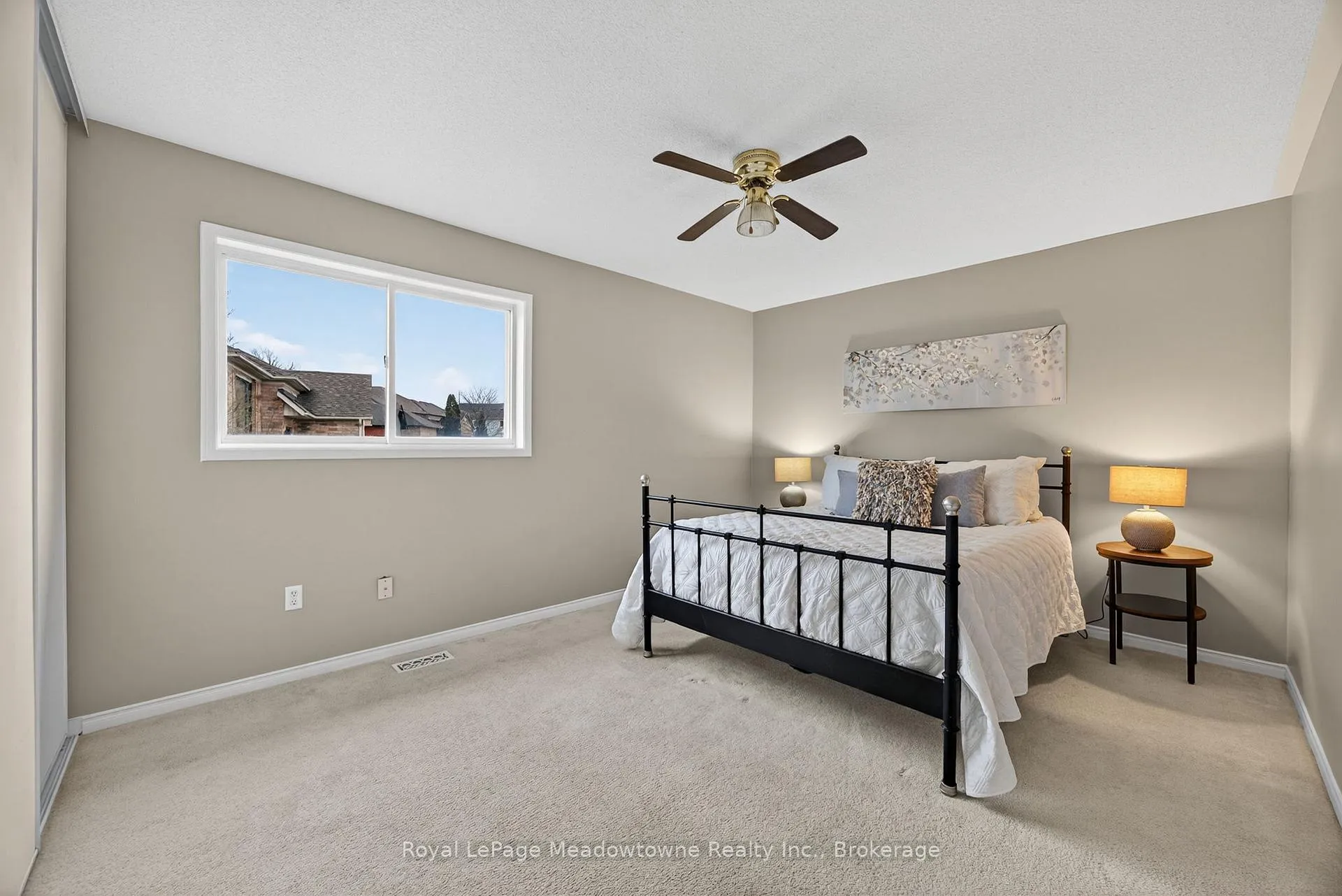 Photo 29 of 1 Draper Crescent, Barrie, Painswick North — HOMEH