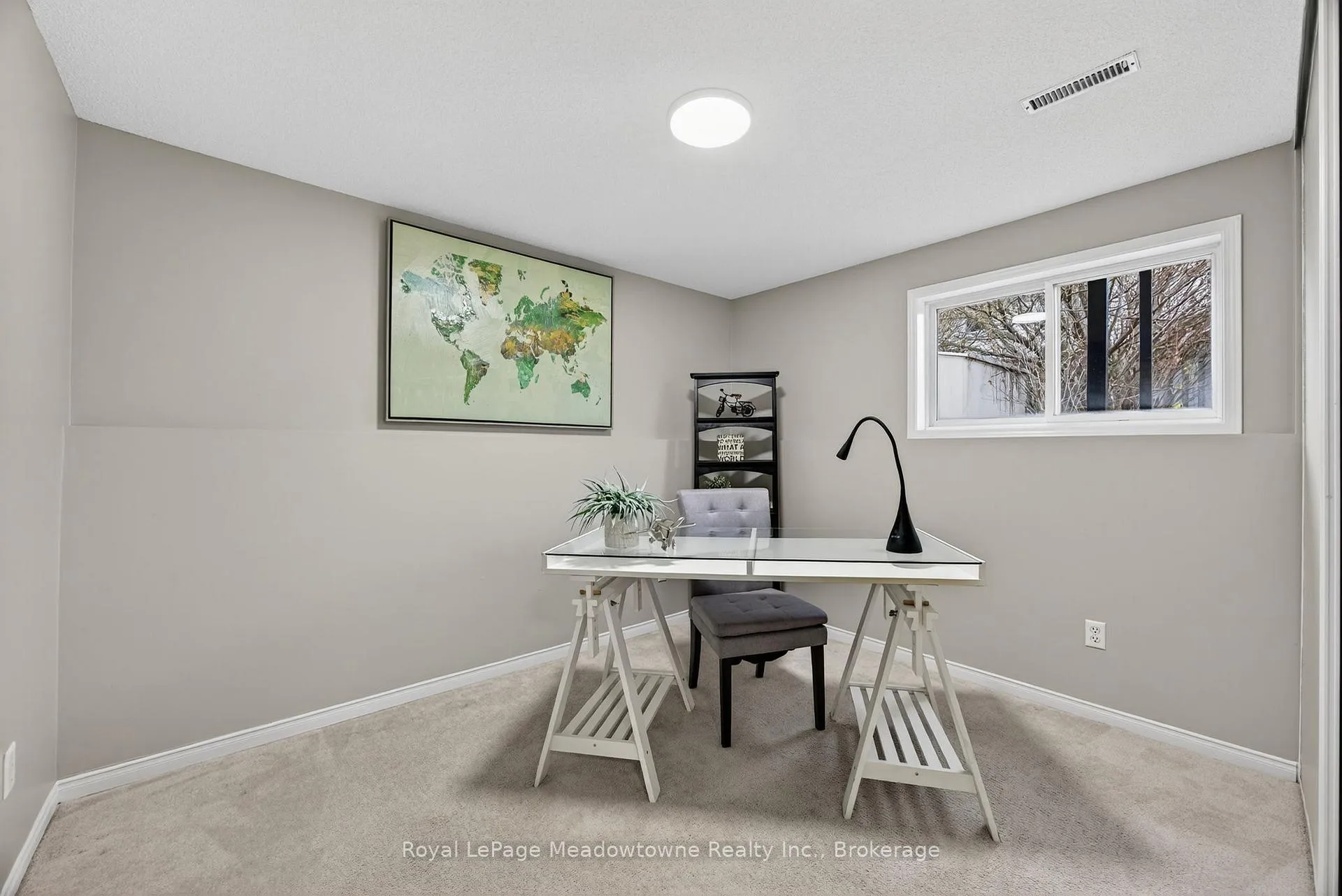 Photo 36 of 1 Draper Crescent, Barrie, Painswick North — HOMEH