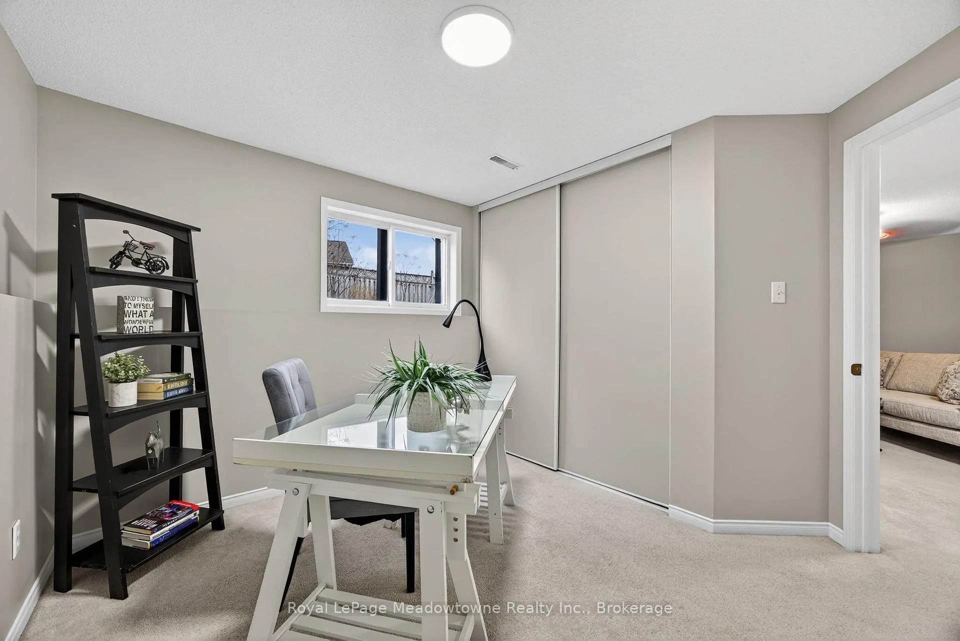 Photo 37 of 1 Draper Crescent, Barrie, Painswick North — HOMEH