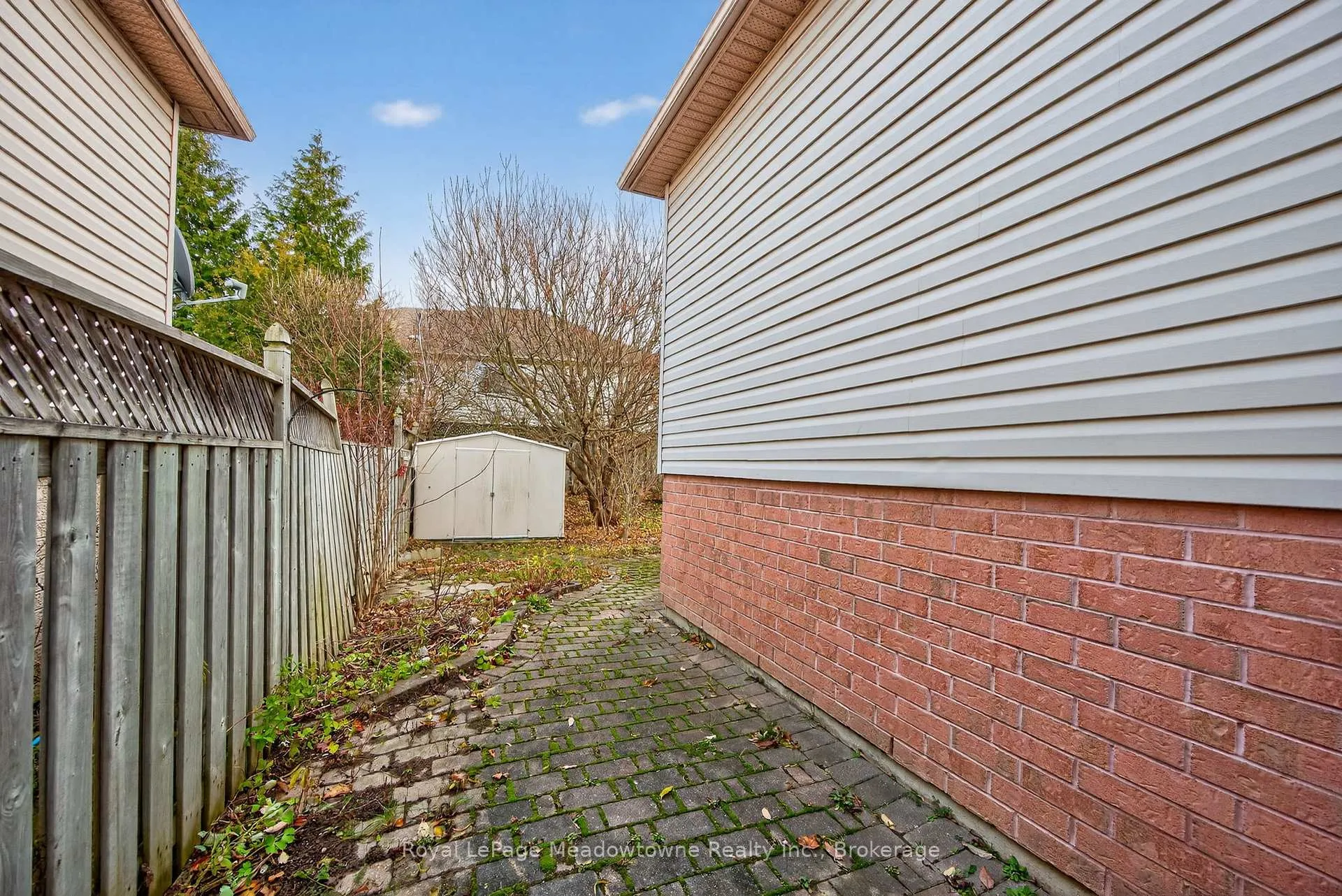 Photo 39 of 1 Draper Crescent, Barrie, Painswick North — HOMEH