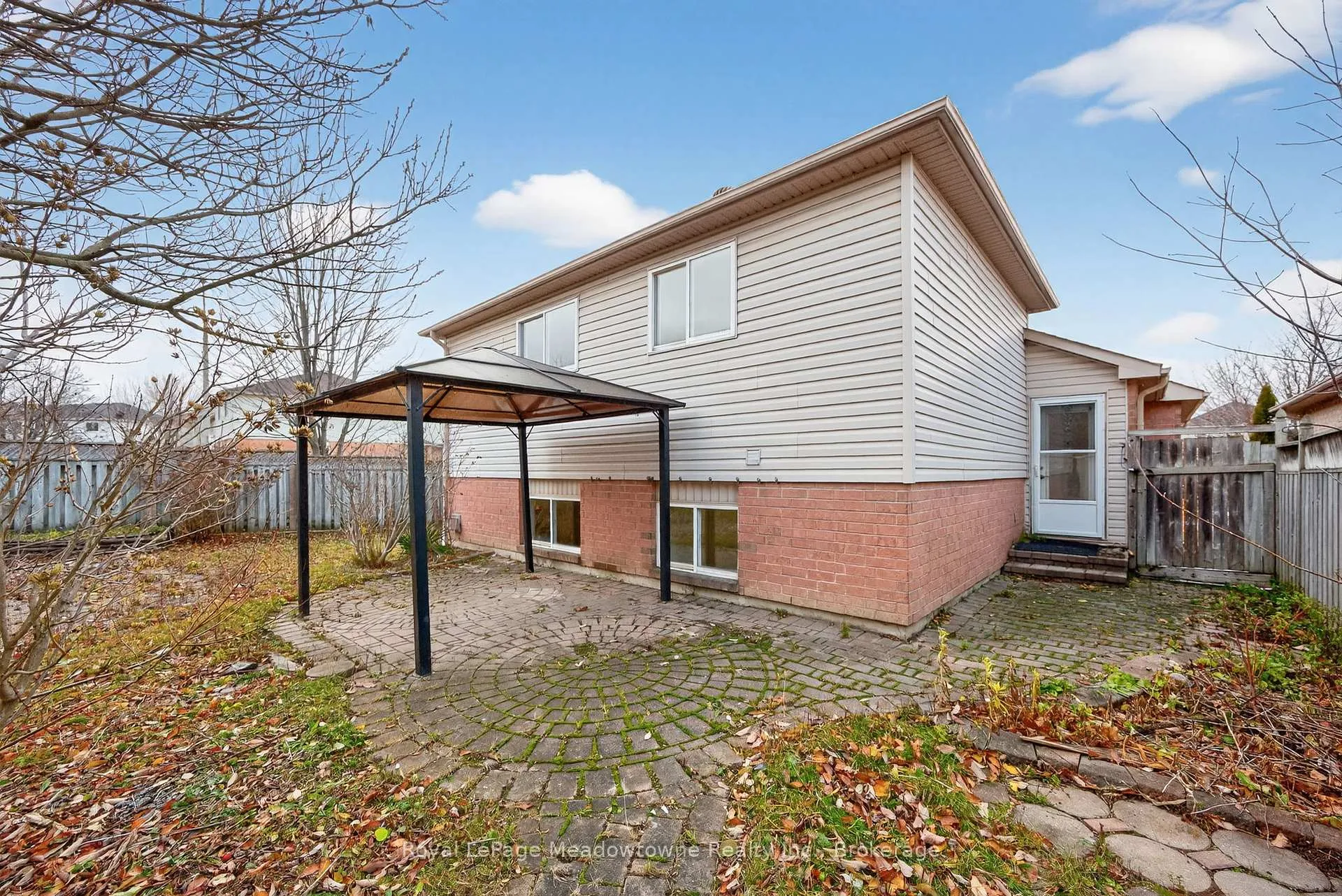 Photo 41 of 1 Draper Crescent, Barrie, Painswick North — HOMEH