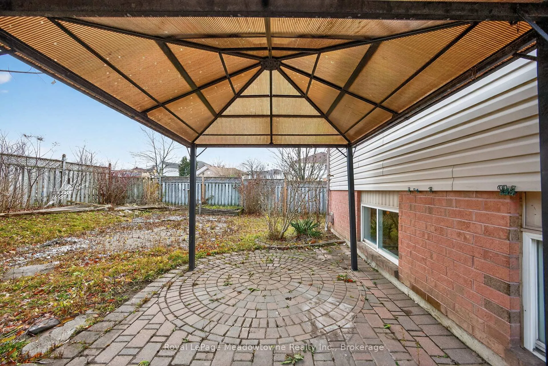 Photo 42 of 1 Draper Crescent, Barrie, Painswick North — HOMEH