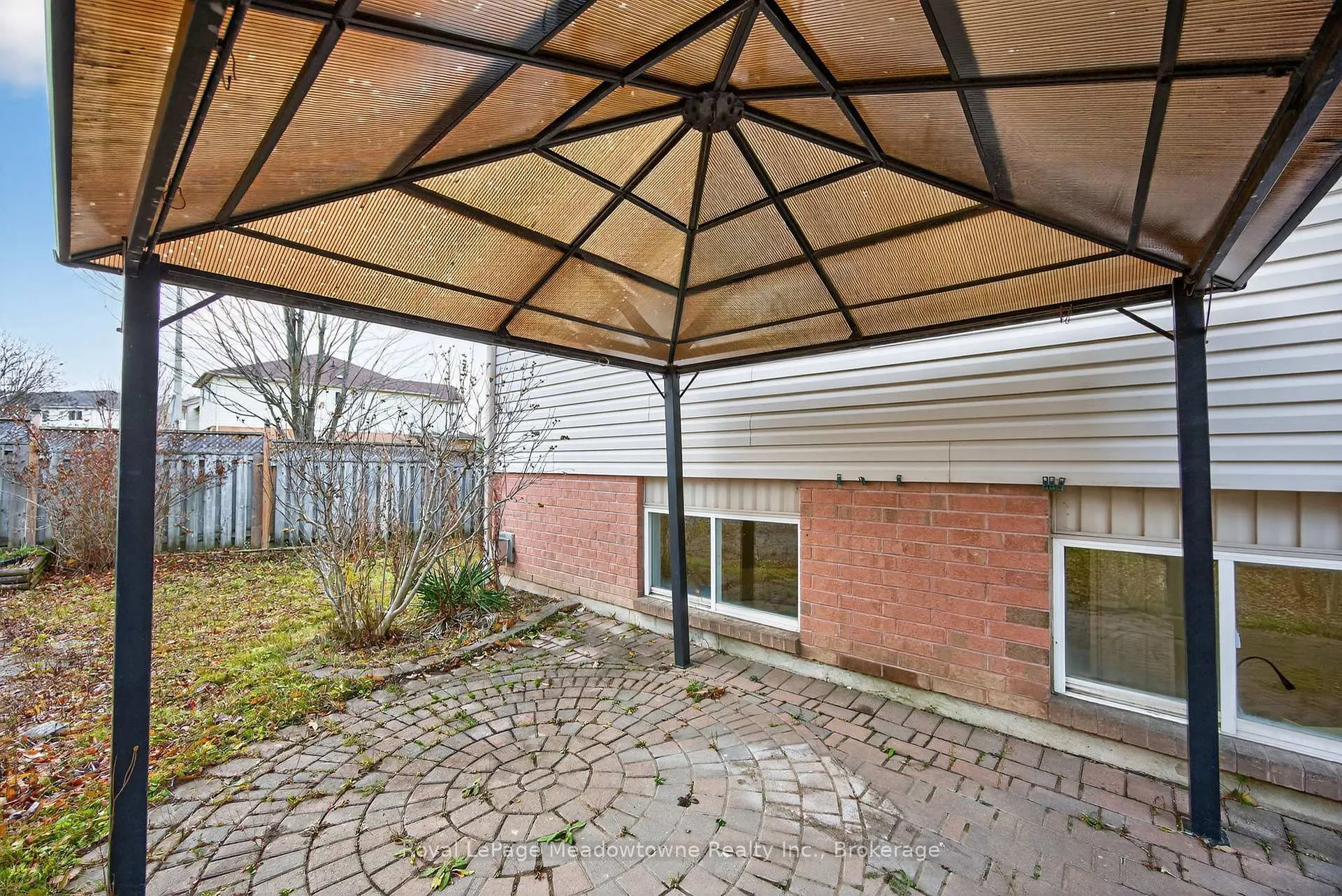 Photo 43 of 1 Draper Crescent, Barrie, Painswick North — HOMEH