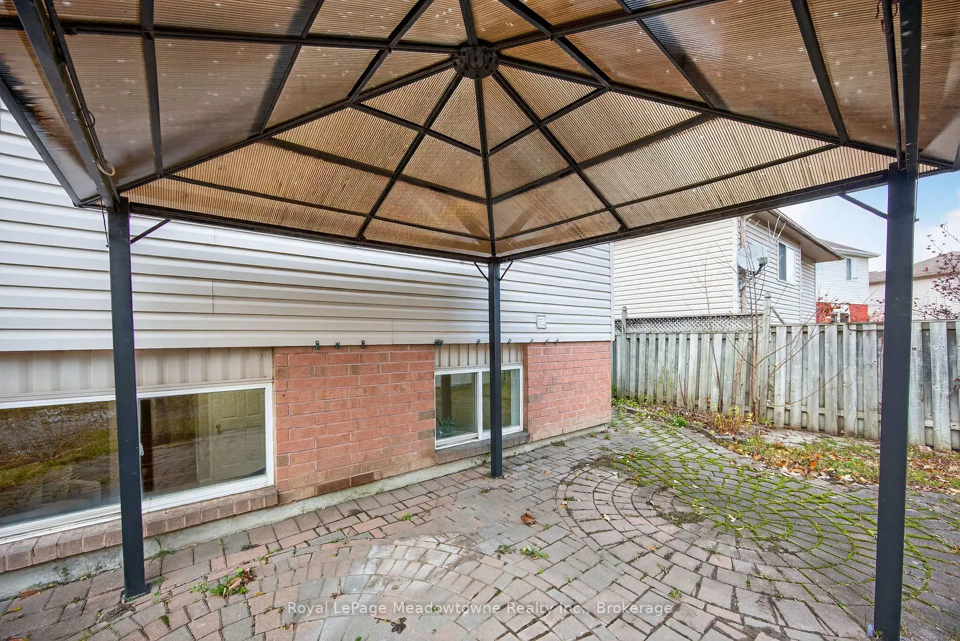 Photo 44 of 1 Draper Crescent, Barrie, Painswick North — HOMEH