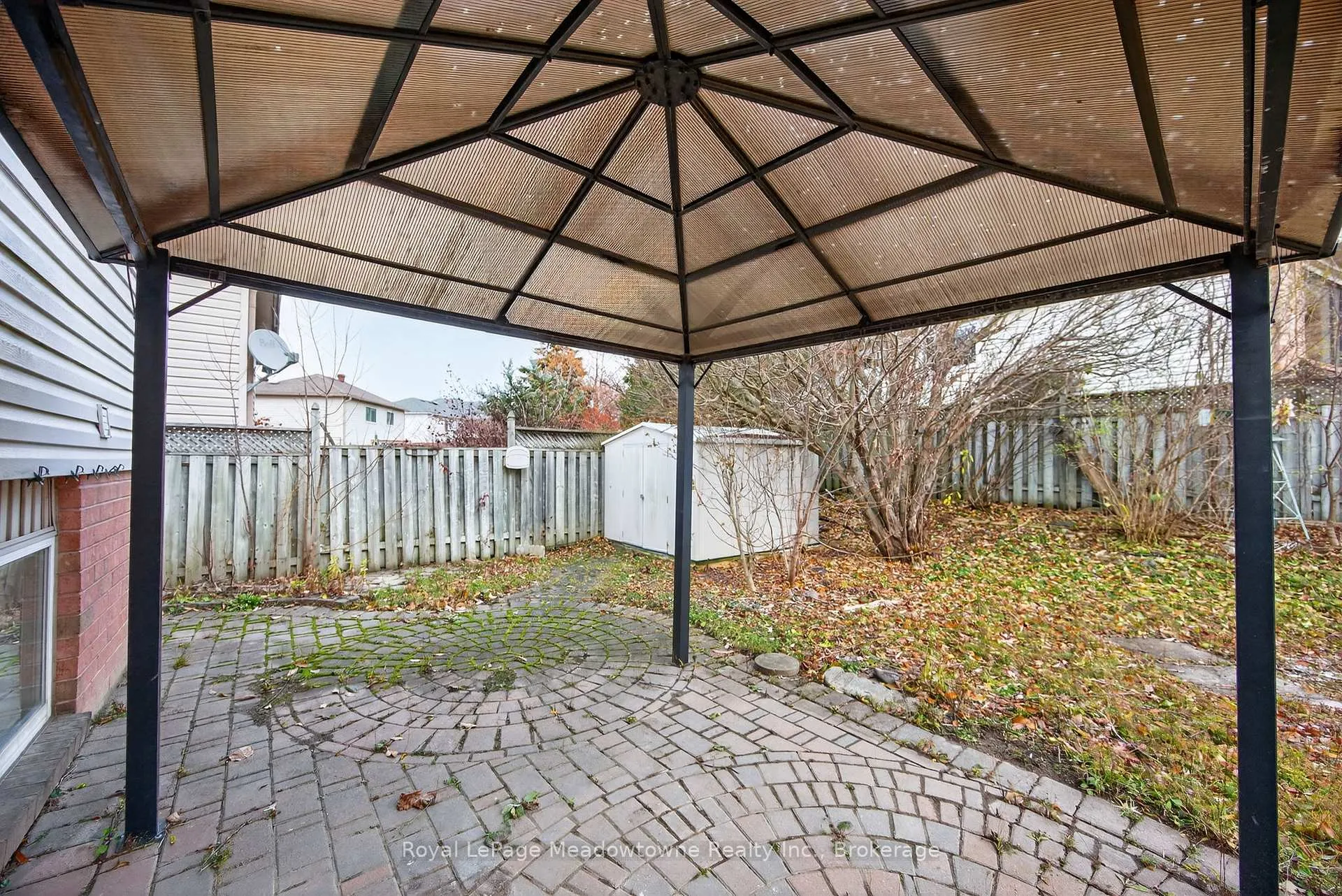 Photo 45 of 1 Draper Crescent, Barrie, Painswick North — HOMEH
