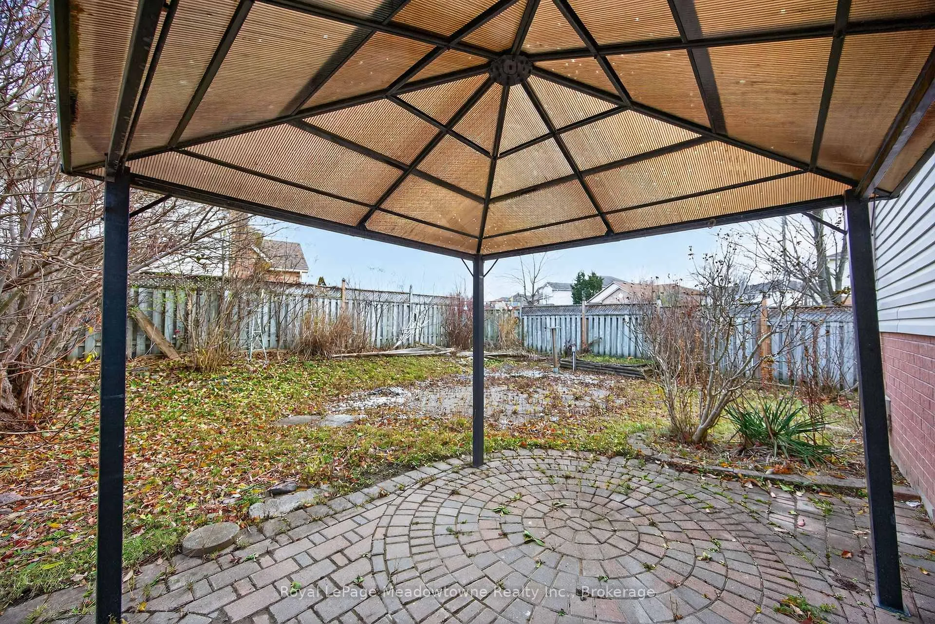 Photo 46 of 1 Draper Crescent, Barrie, Painswick North — HOMEH