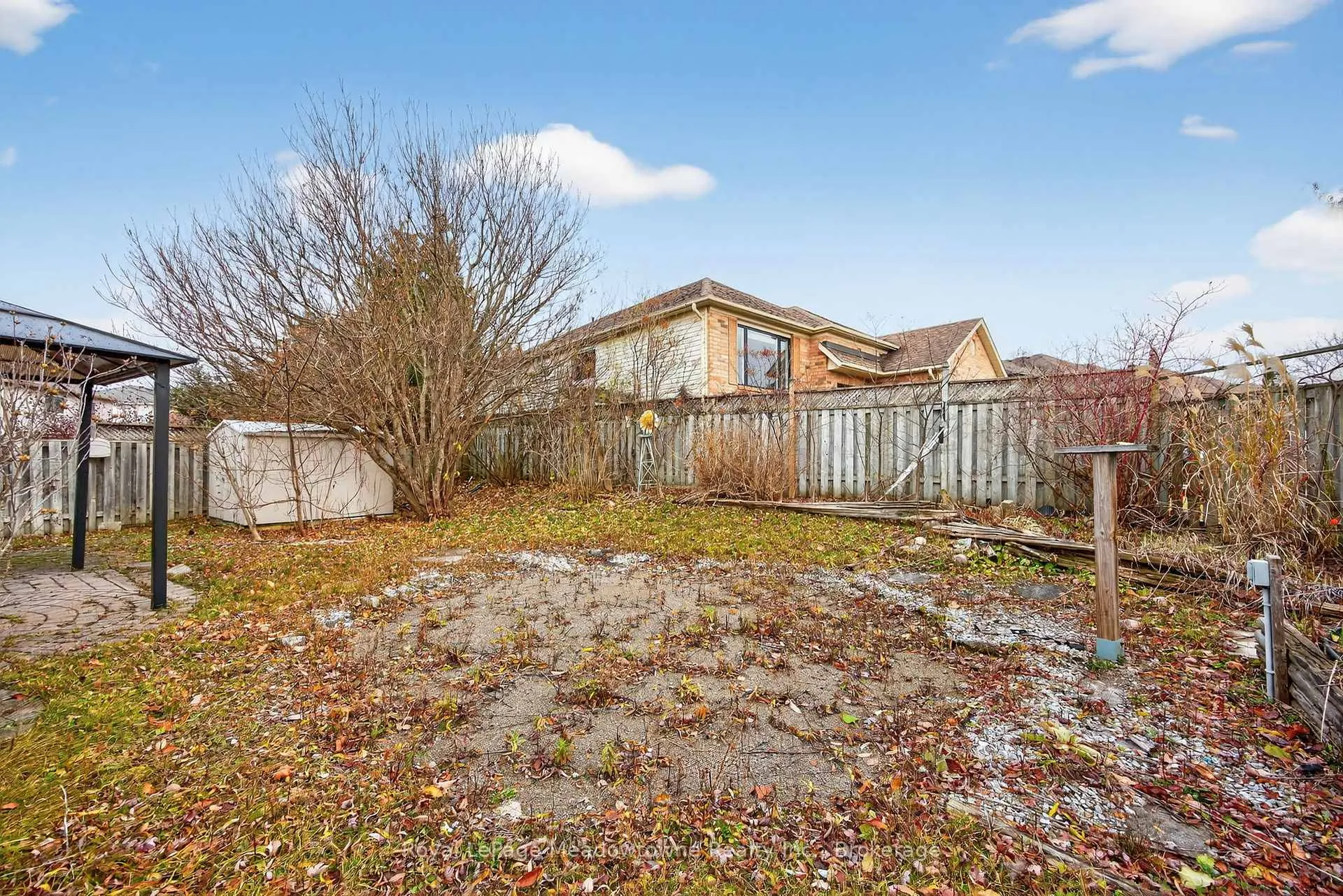 Photo 47 of 1 Draper Crescent, Barrie, Painswick North — HOMEH