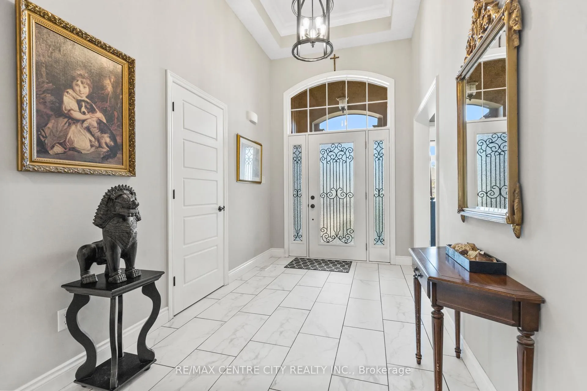 Photo 4 of 18 Muirfield Drive, St. Thomas — HOMEH