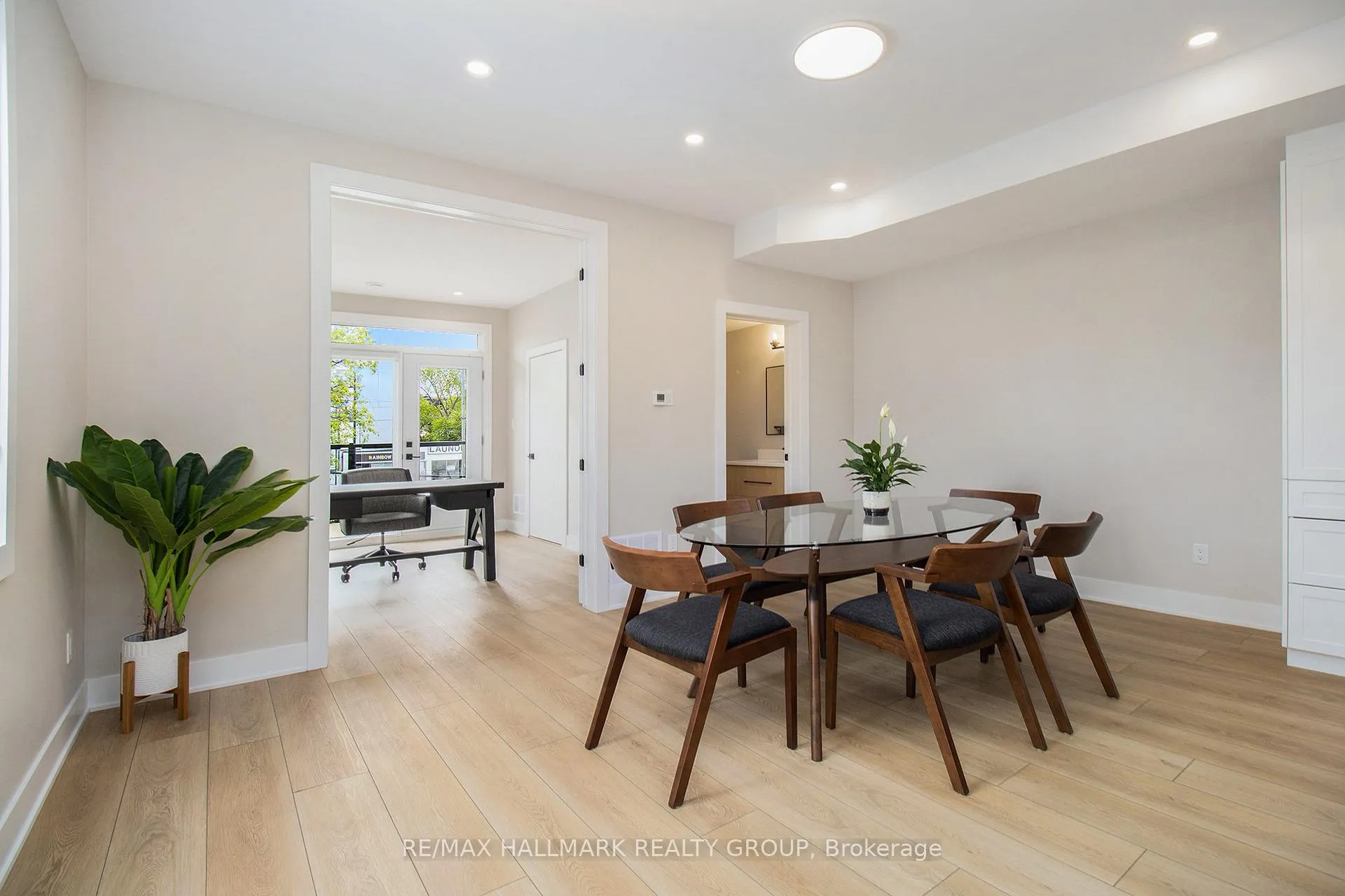 Photo 7 of Unit A, 72 Armstrong Street, Ottawa, Hintonburg — HOMEH