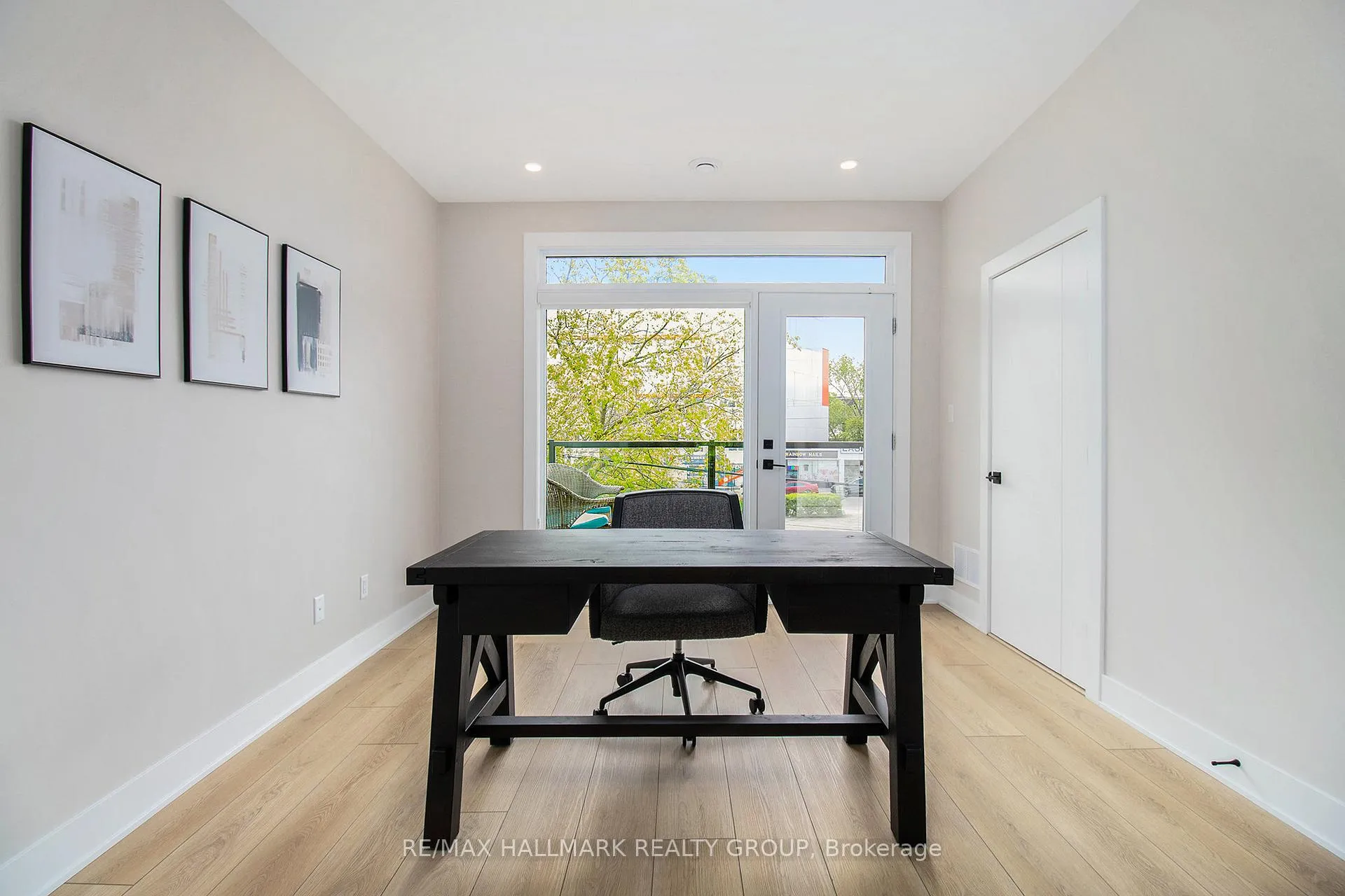 Photo 8 of Unit A, 72 Armstrong Street, Ottawa, Hintonburg — HOMEH