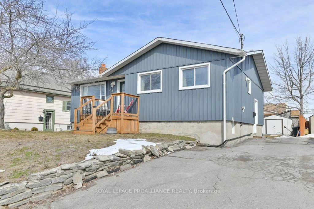 Photo 2 of 74 Heber Street, Quinte West, Trenton Ward — HOMEH