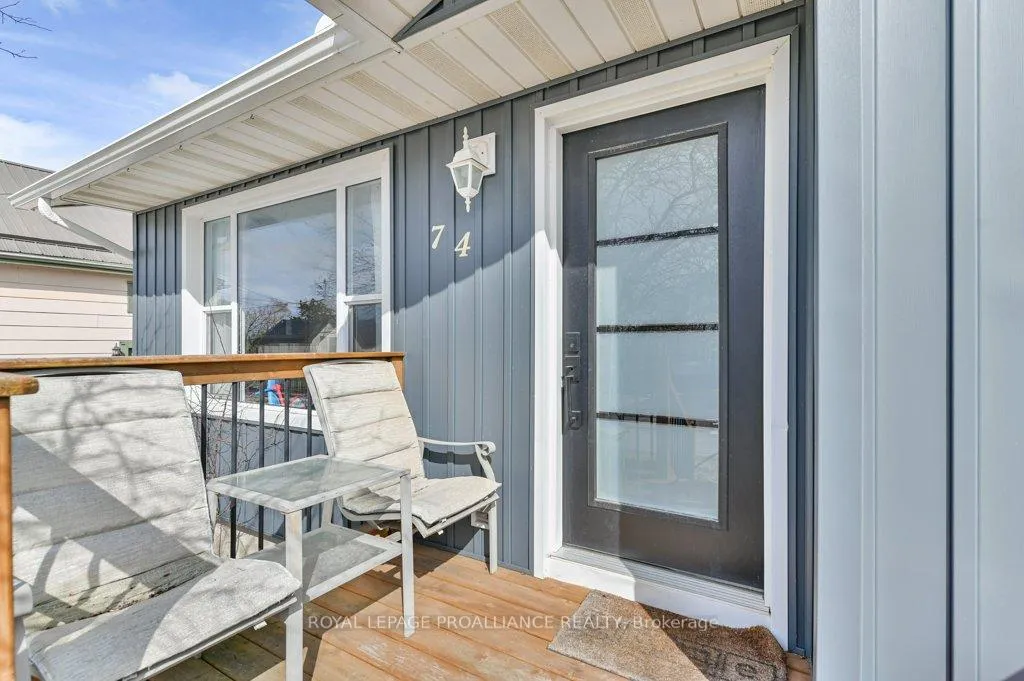 Photo 6 of 74 Heber Street, Quinte West, Trenton Ward — HOMEH
