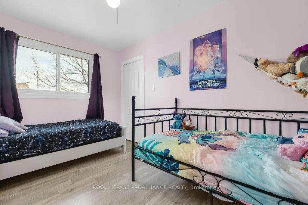 Photo 23 of 74 Heber Street, Quinte West, Trenton Ward — HOMEH