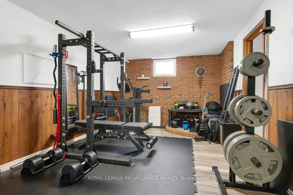 Photo 27 of 74 Heber Street, Quinte West, Trenton Ward — HOMEH
