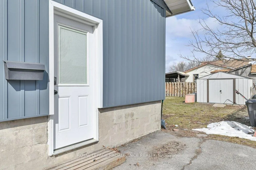 Photo 30 of 74 Heber Street, Quinte West, Trenton Ward — HOMEH