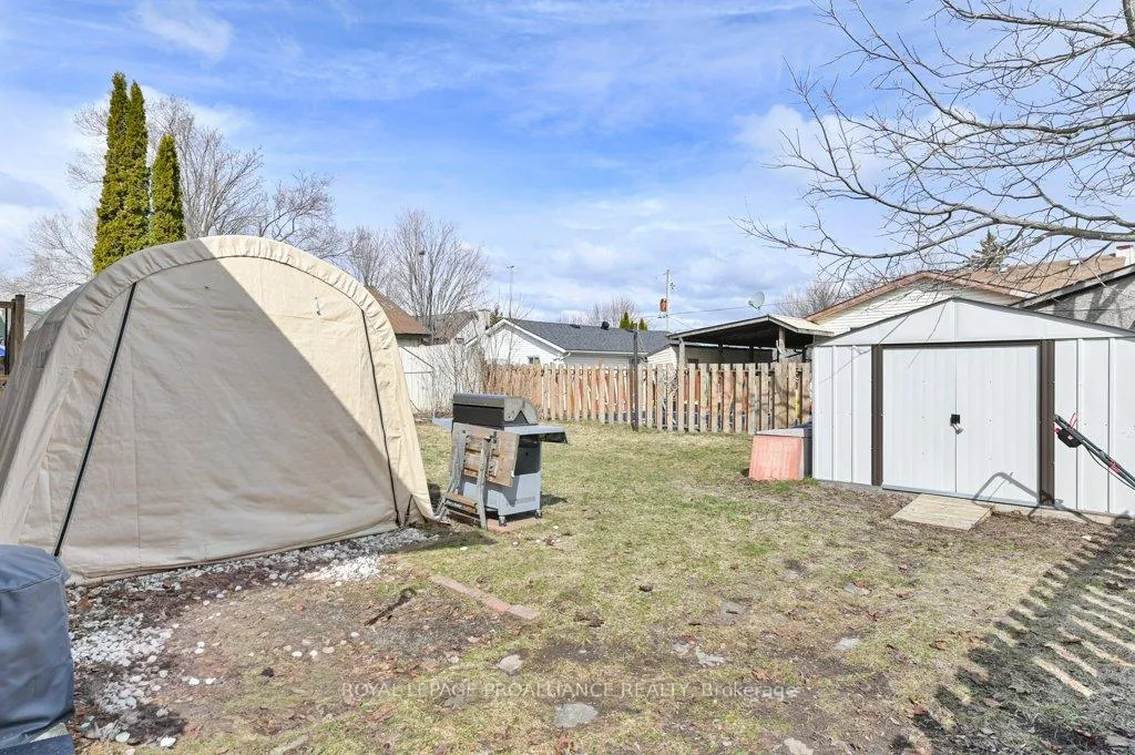 Photo 31 of 74 Heber Street, Quinte West, Trenton Ward — HOMEH