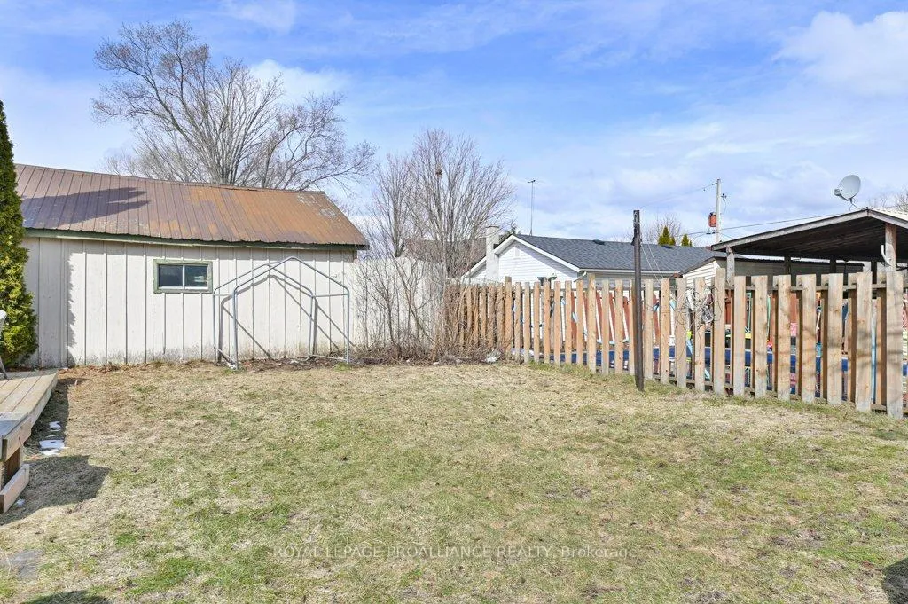 Photo 32 of 74 Heber Street, Quinte West, Trenton Ward — HOMEH