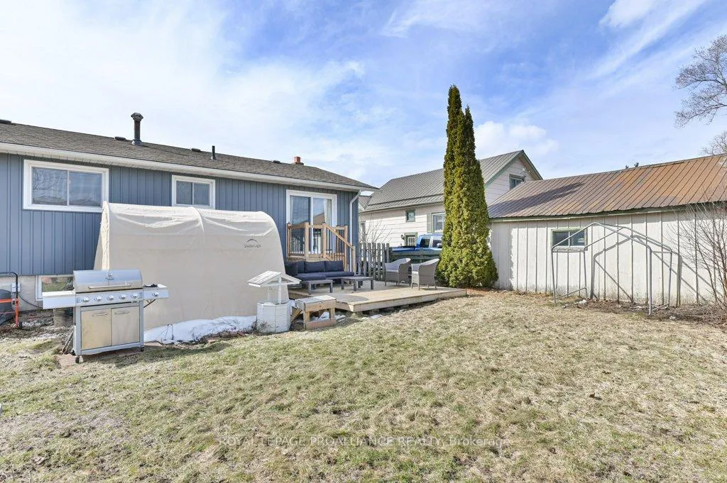 Photo 33 of 74 Heber Street, Quinte West, Trenton Ward — HOMEH