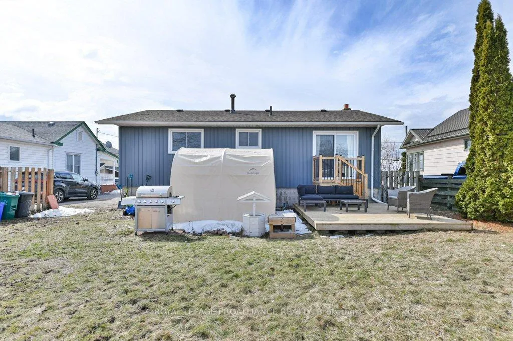 Photo 34 of 74 Heber Street, Quinte West, Trenton Ward — HOMEH