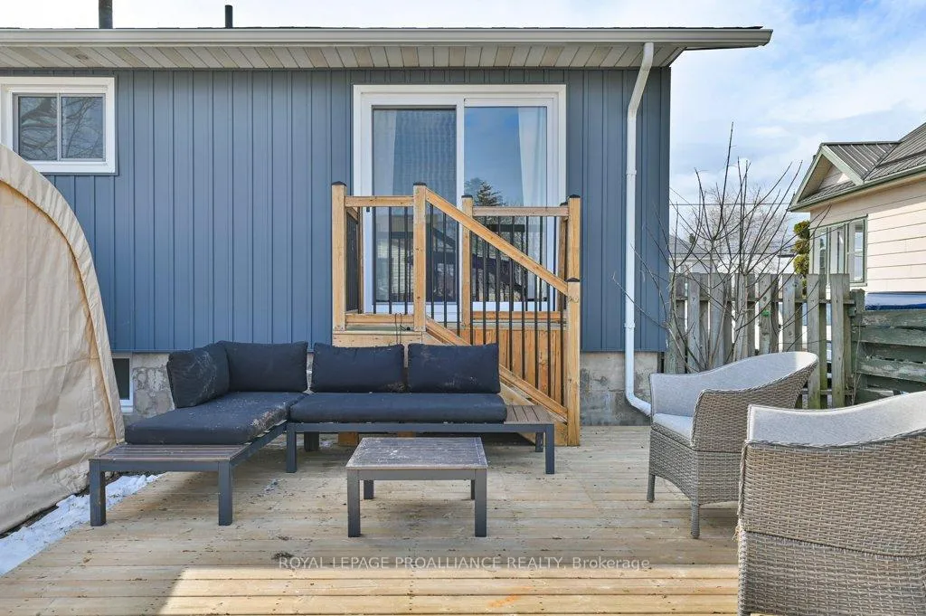Photo 36 of 74 Heber Street, Quinte West, Trenton Ward — HOMEH