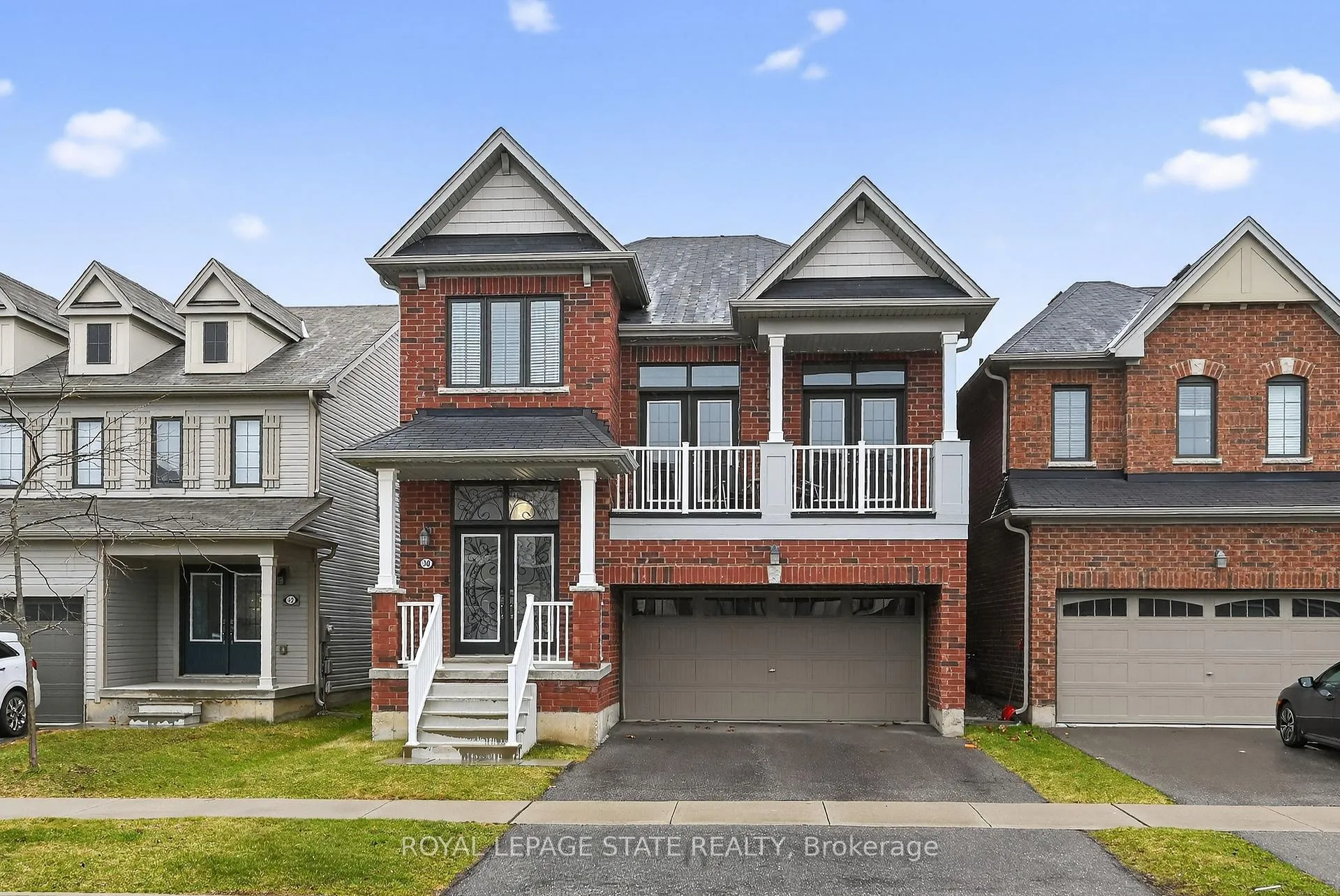 Photo 1 of 30 Patterson Drive, Haldimand — HOMEH