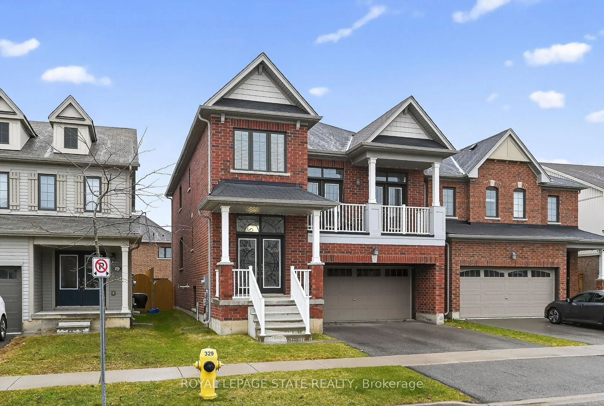 Photo 2 of 30 Patterson Drive, Haldimand — HOMEH