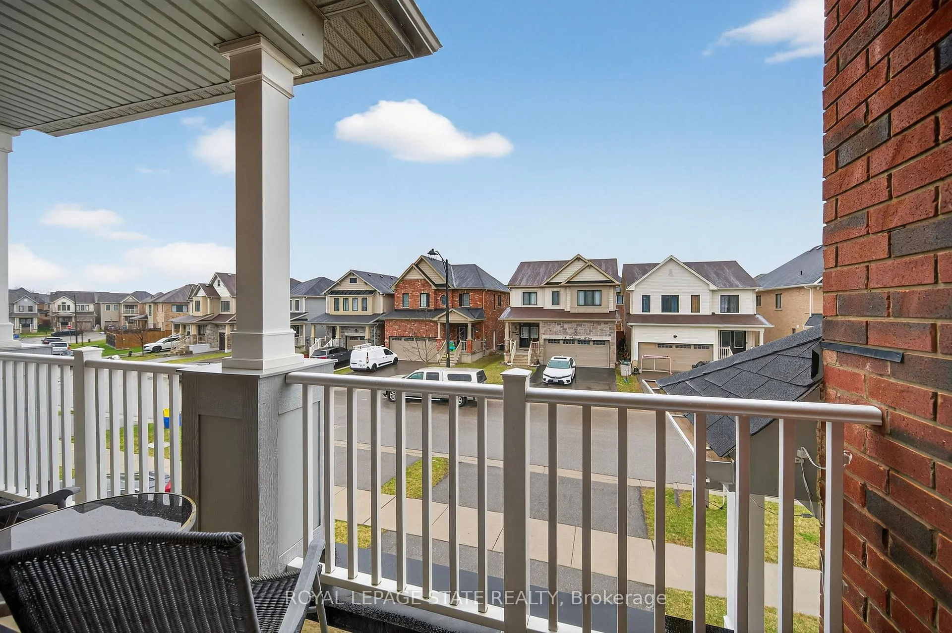 Photo 27 of 30 Patterson Drive, Haldimand — HOMEH