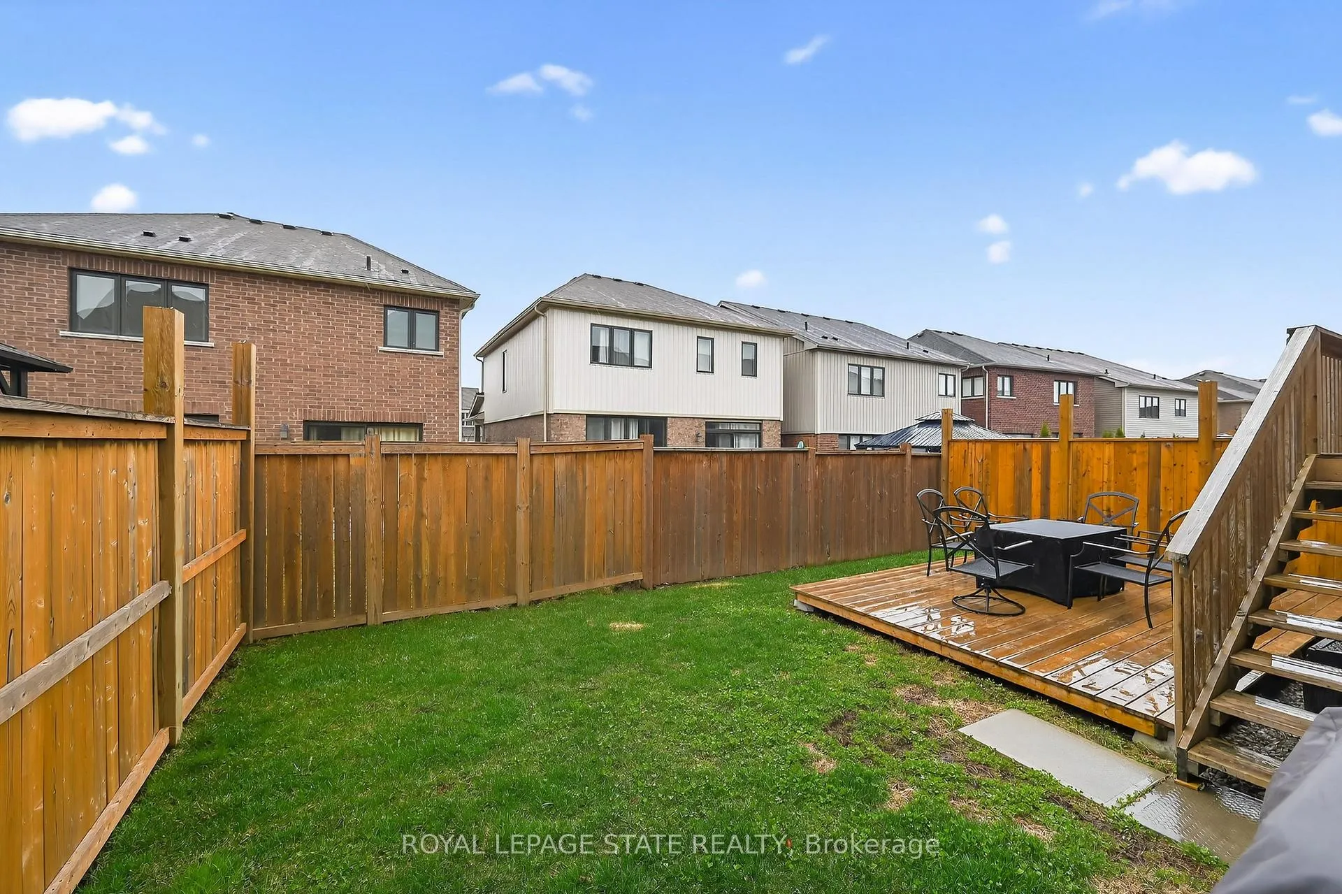 Photo 43 of 30 Patterson Drive, Haldimand — HOMEH